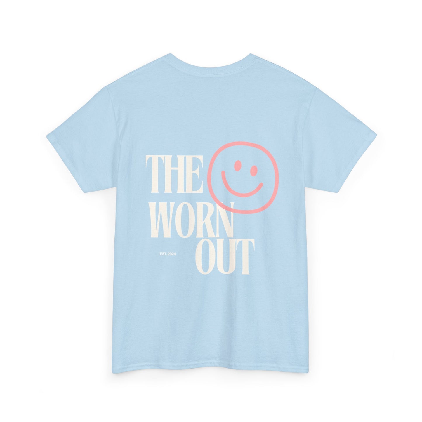 Choose Happiness Tee