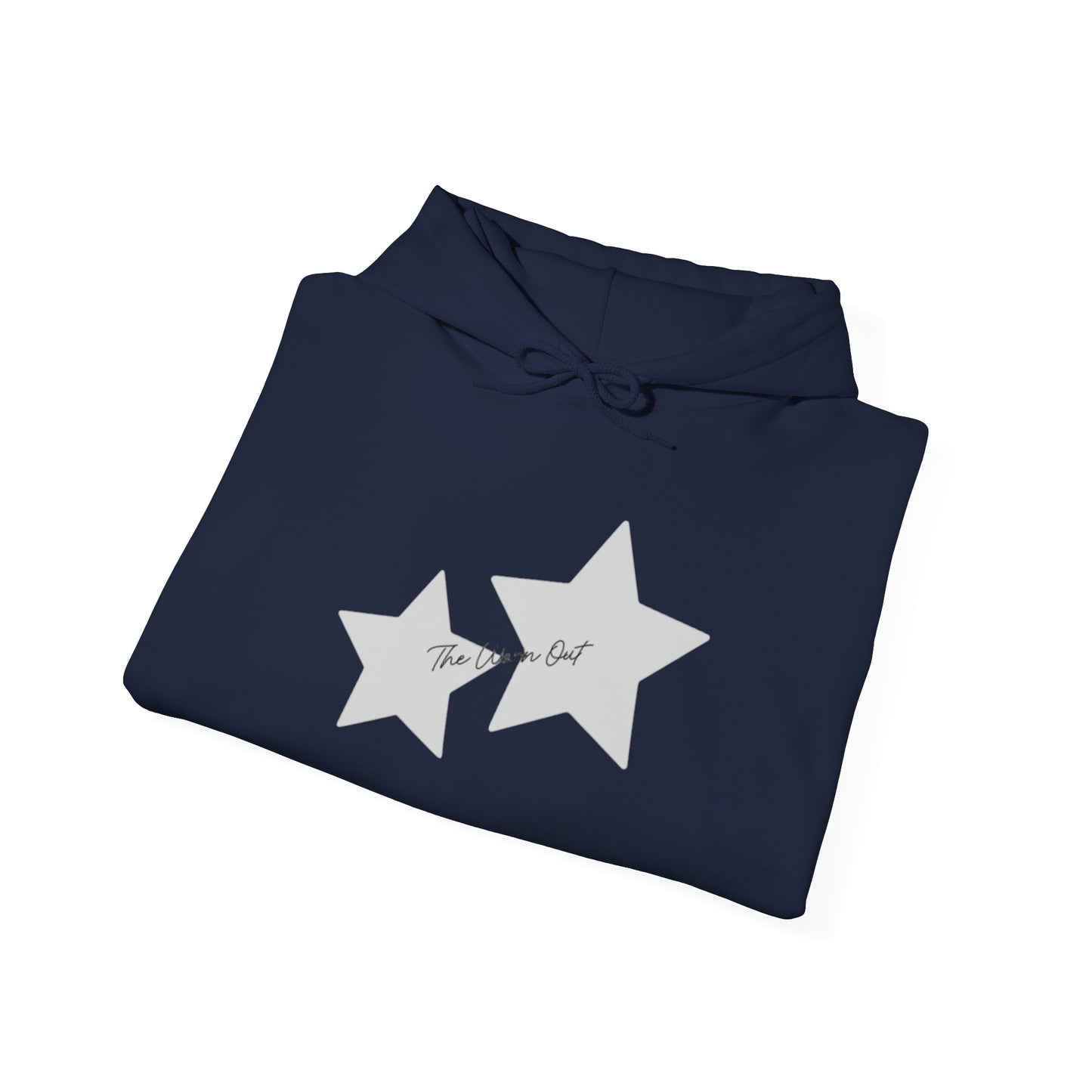 The Star Hoodie