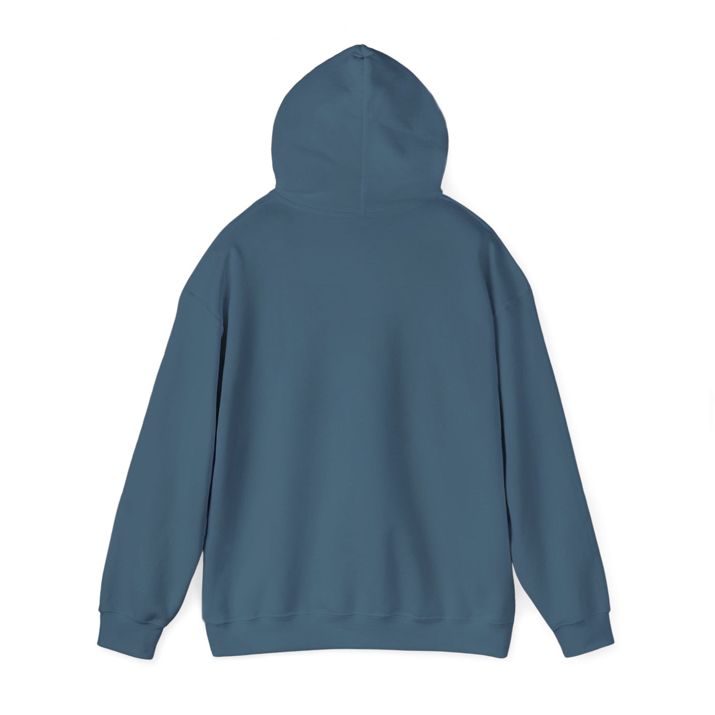 Power of Jesus Hoodie