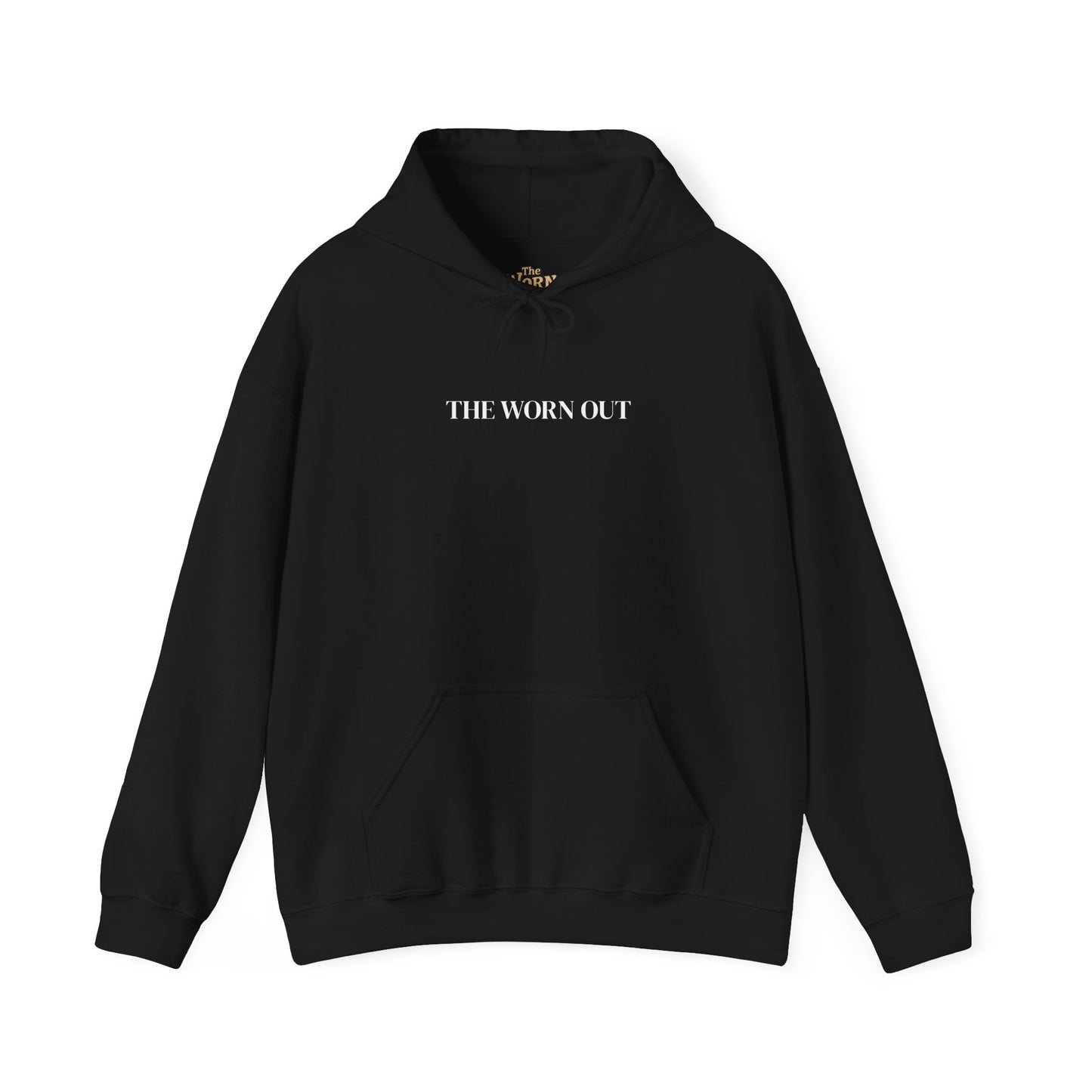 Ok But First Coffee Hoodie