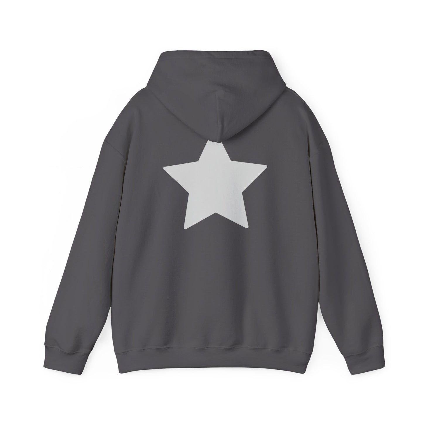 The Star Hoodie