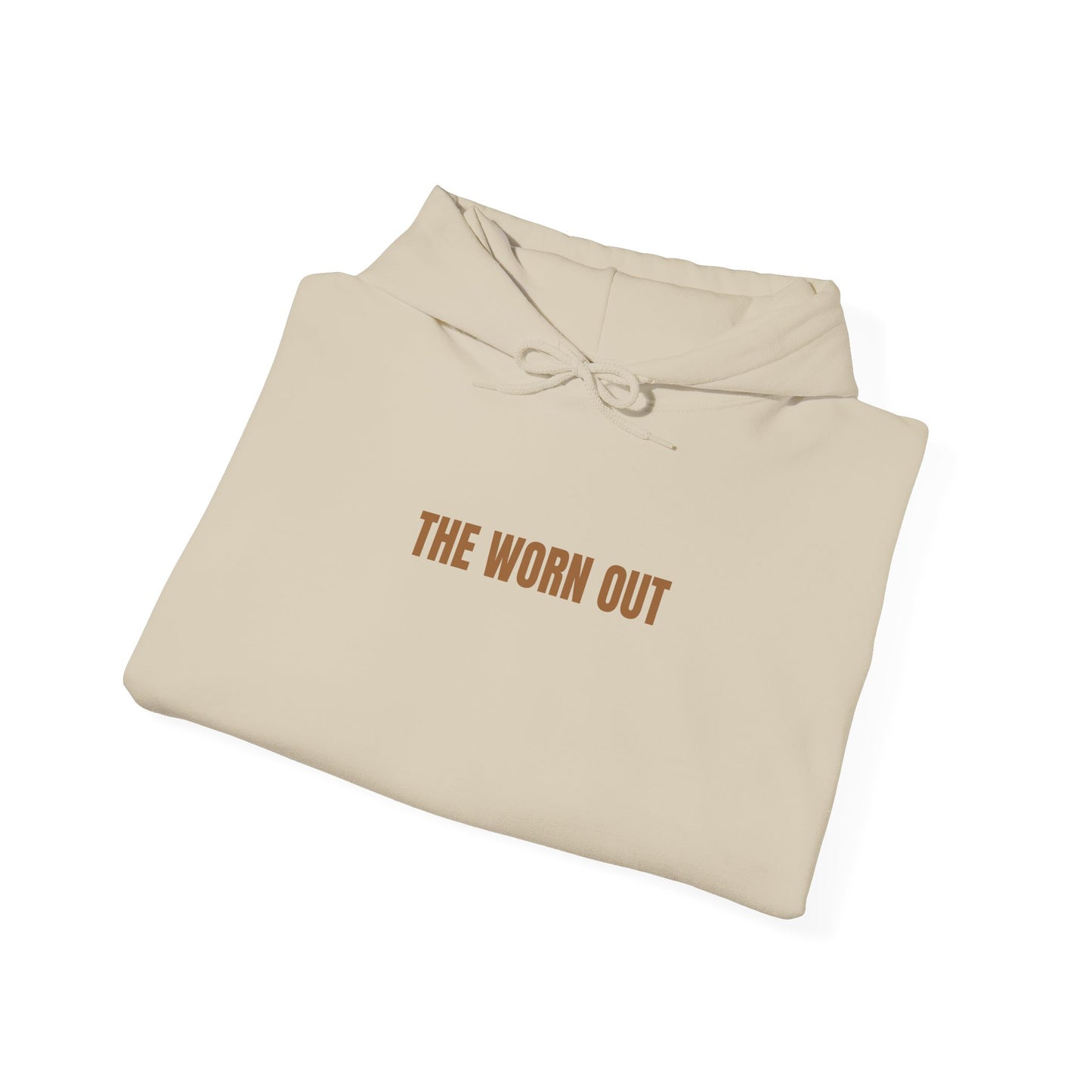 Everything Is Fine Hoodie
