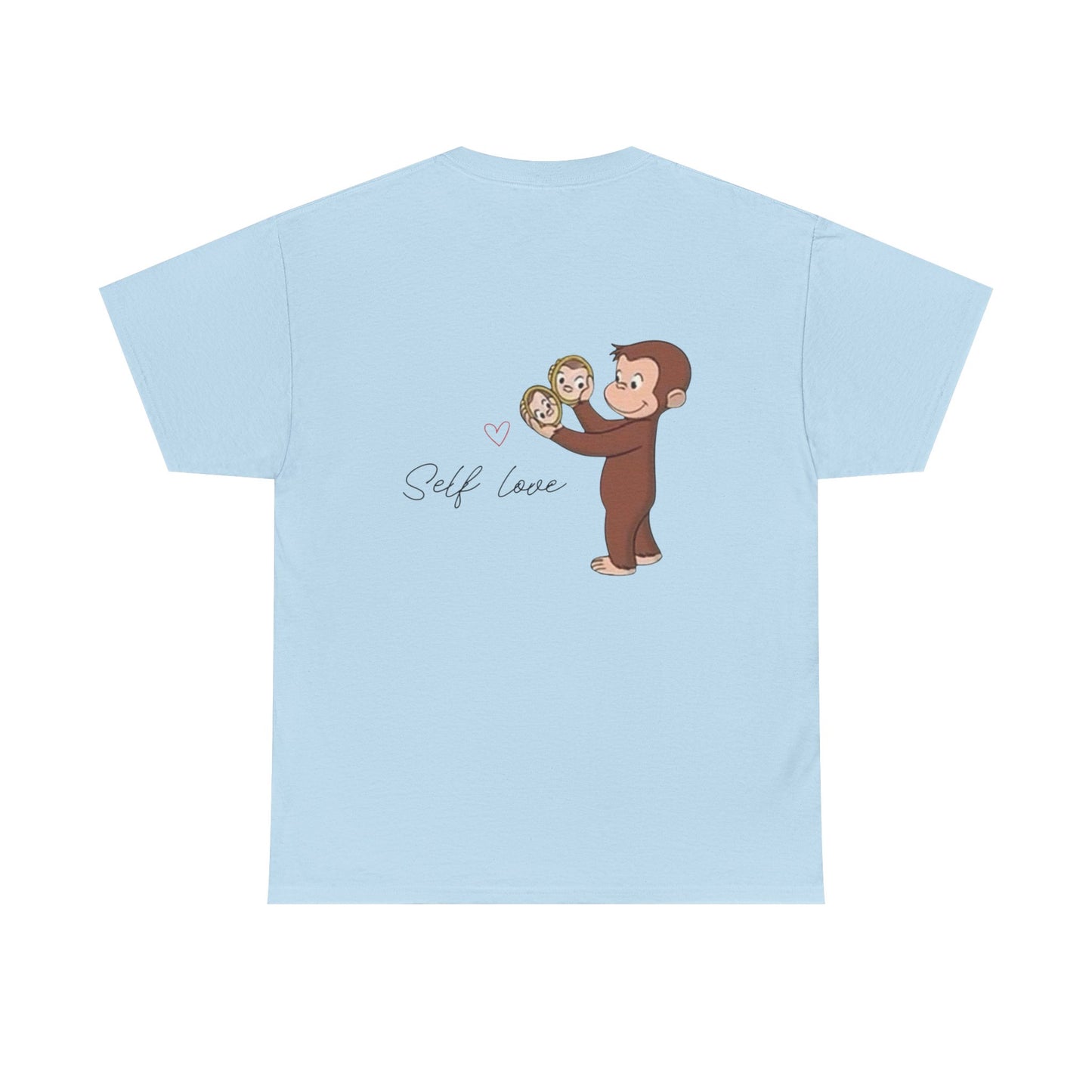 Self Love Tee