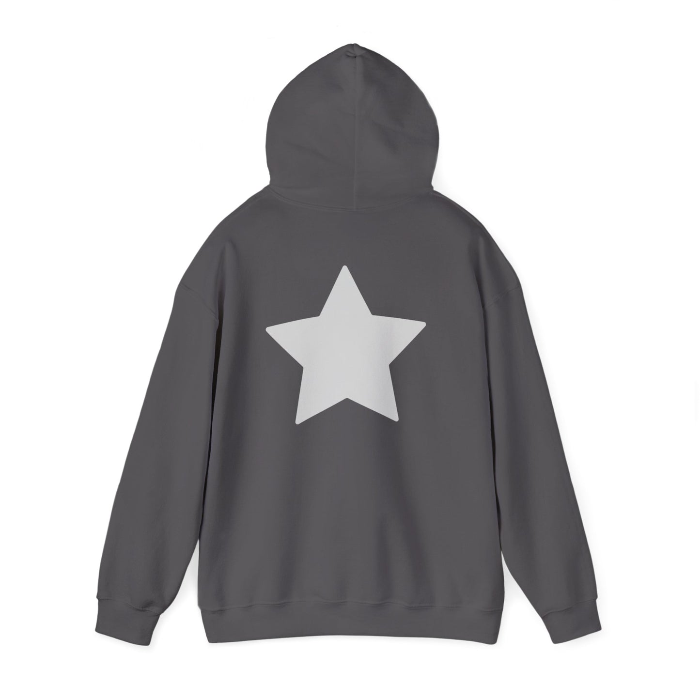 The Star Hoodie