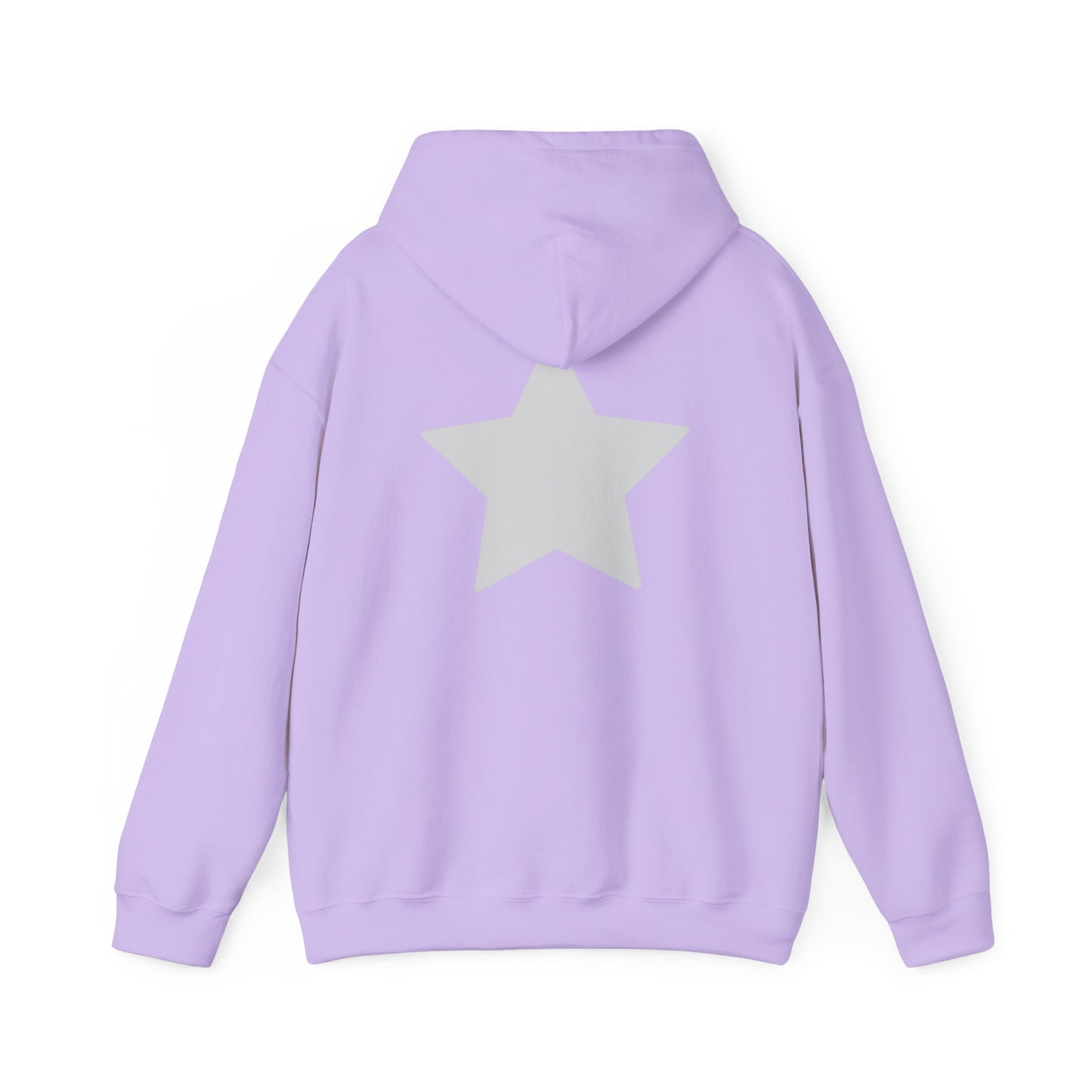 The Star Hoodie