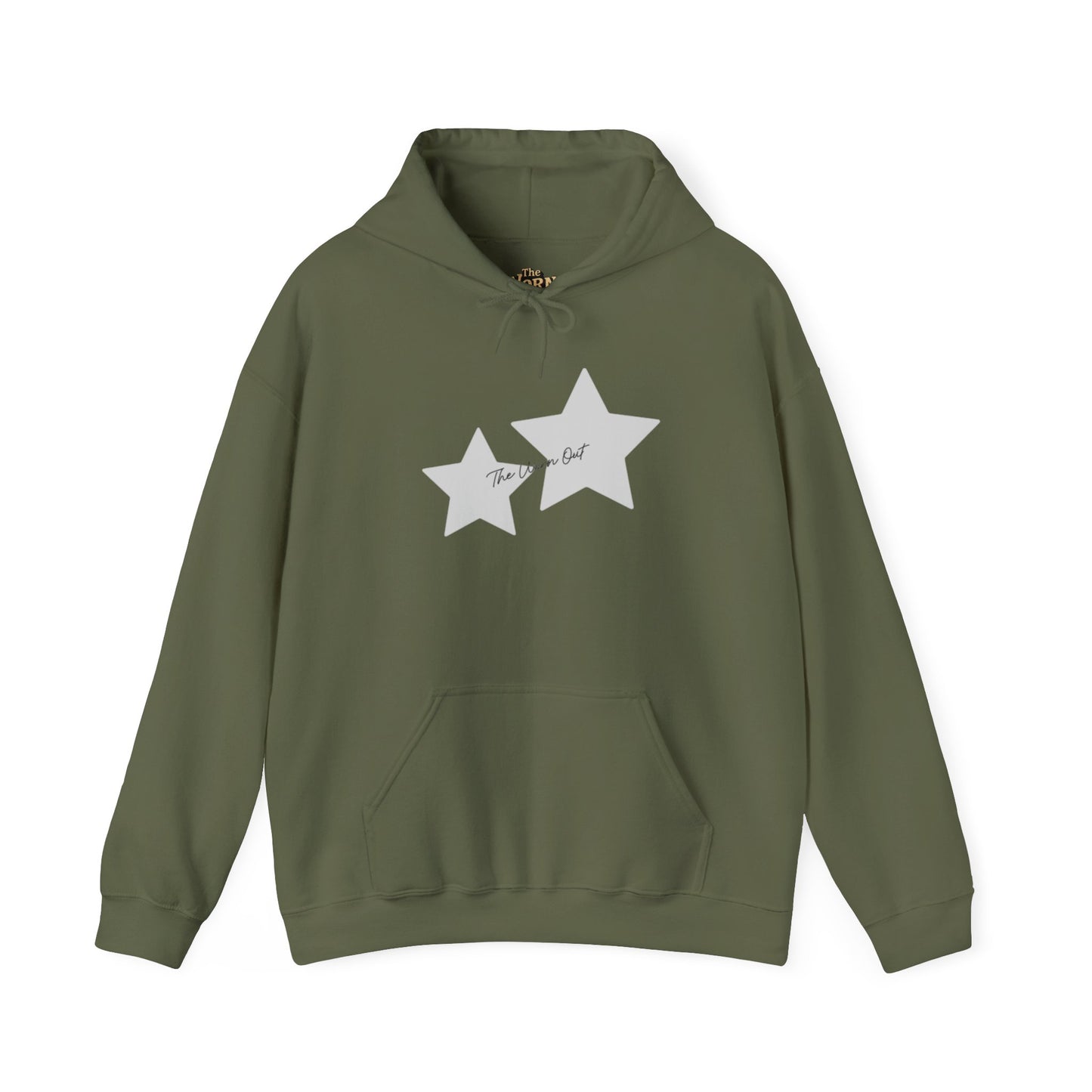 The Star Hoodie