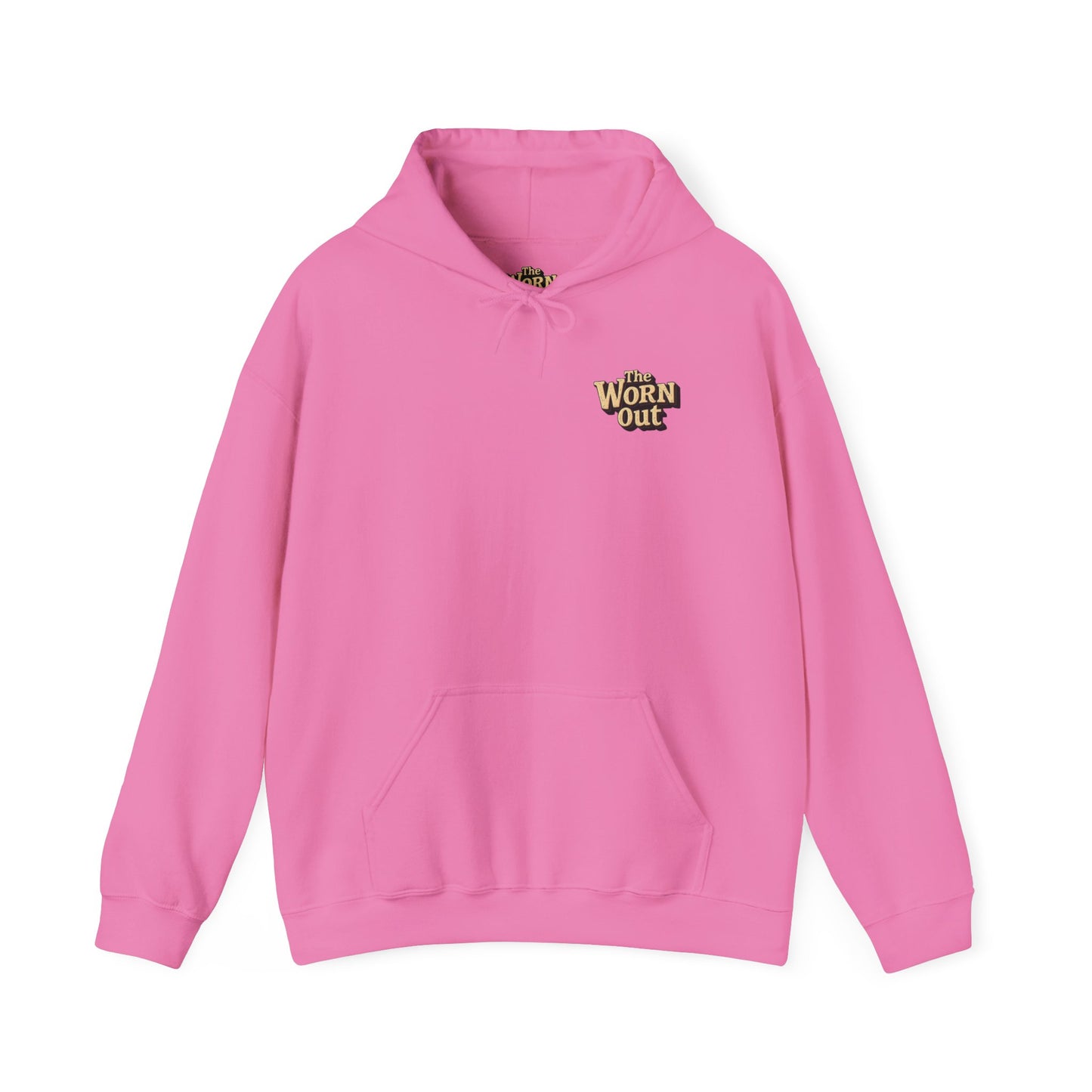 Sprad Kindness Hoodie