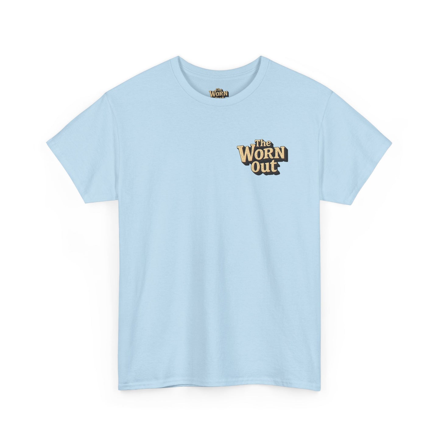Self Love Tee