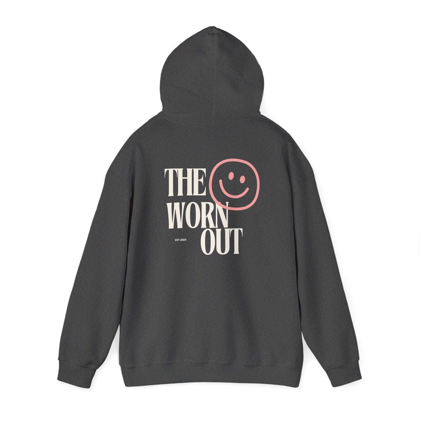 Choose Happiness Hoodie