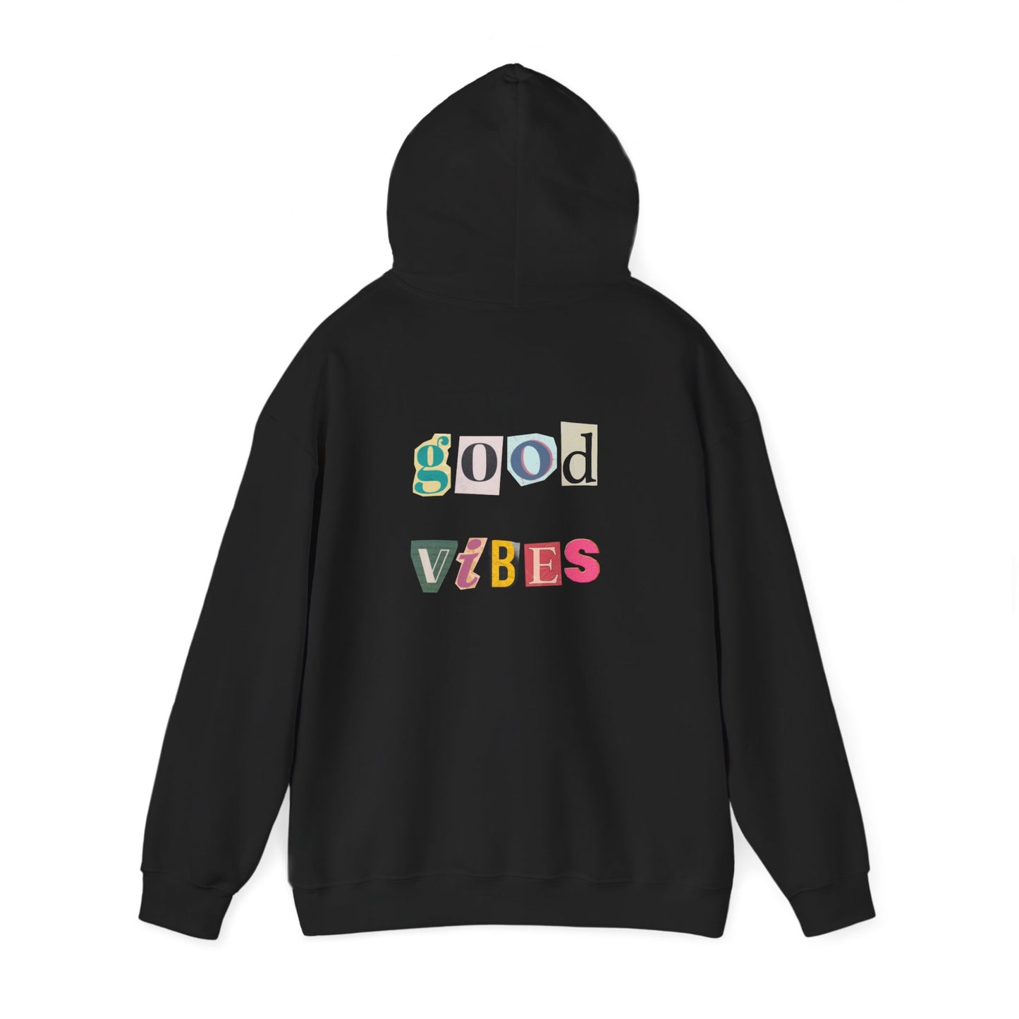 Good Vibes Hoodie