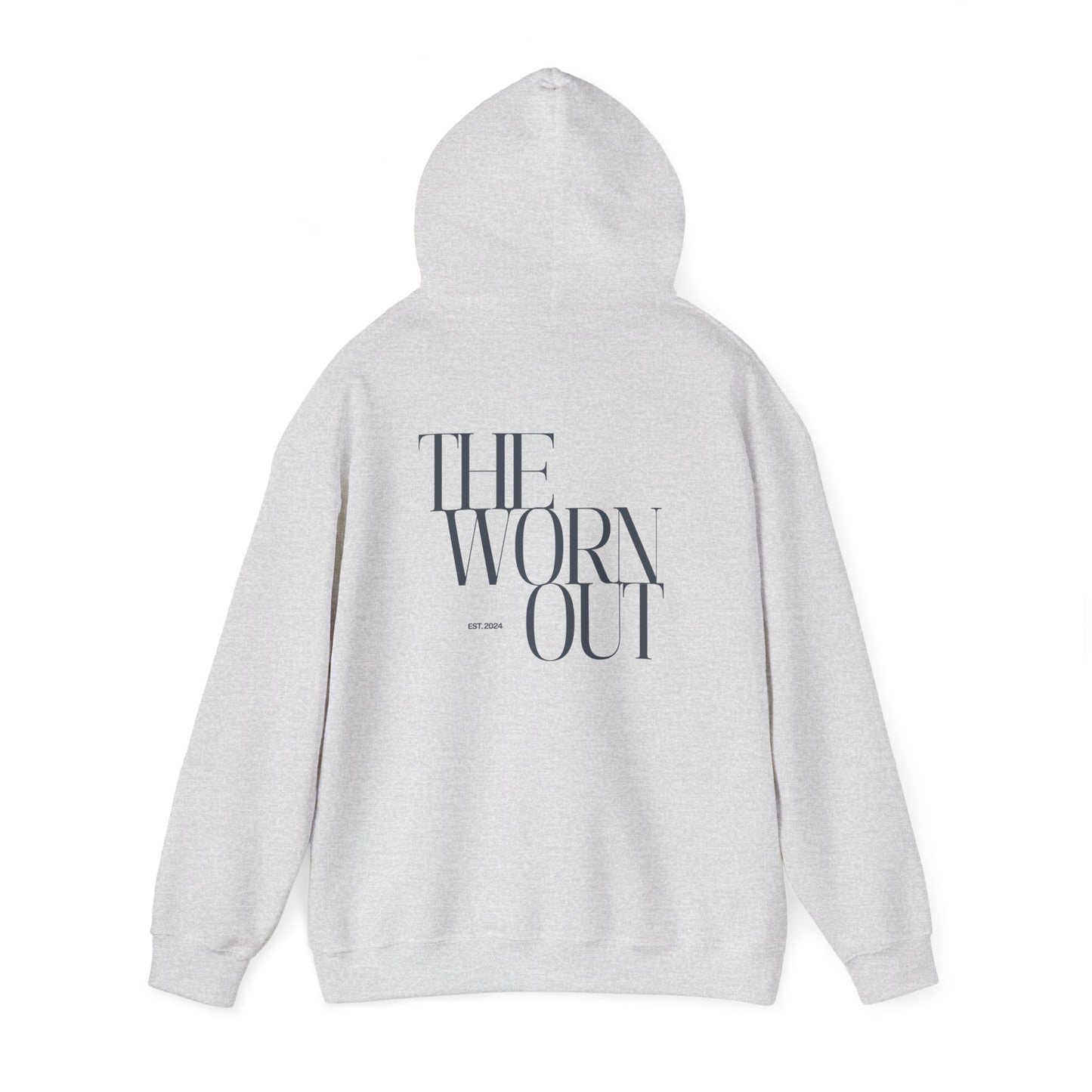 Self Care Day Hoodie