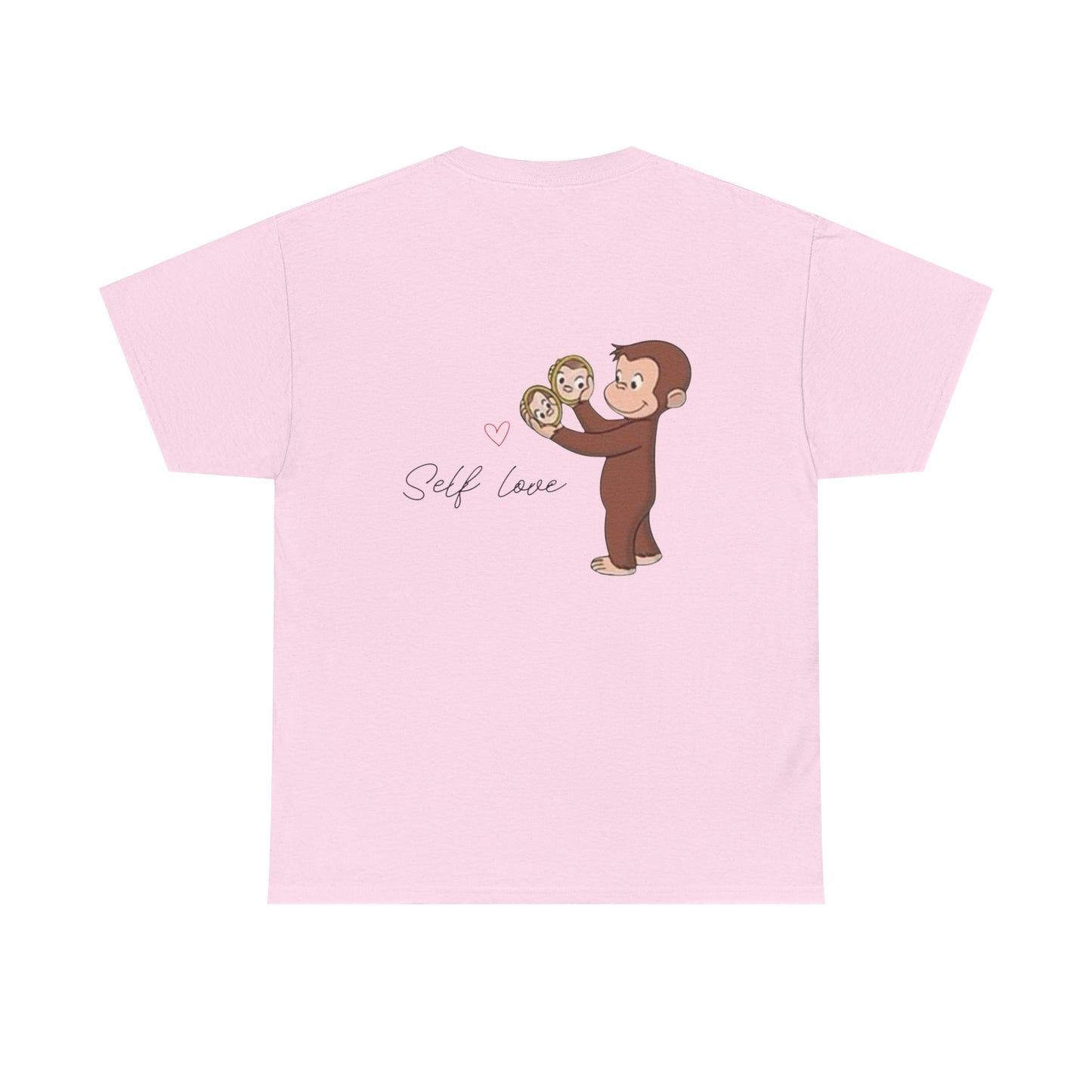 Self Love Tee