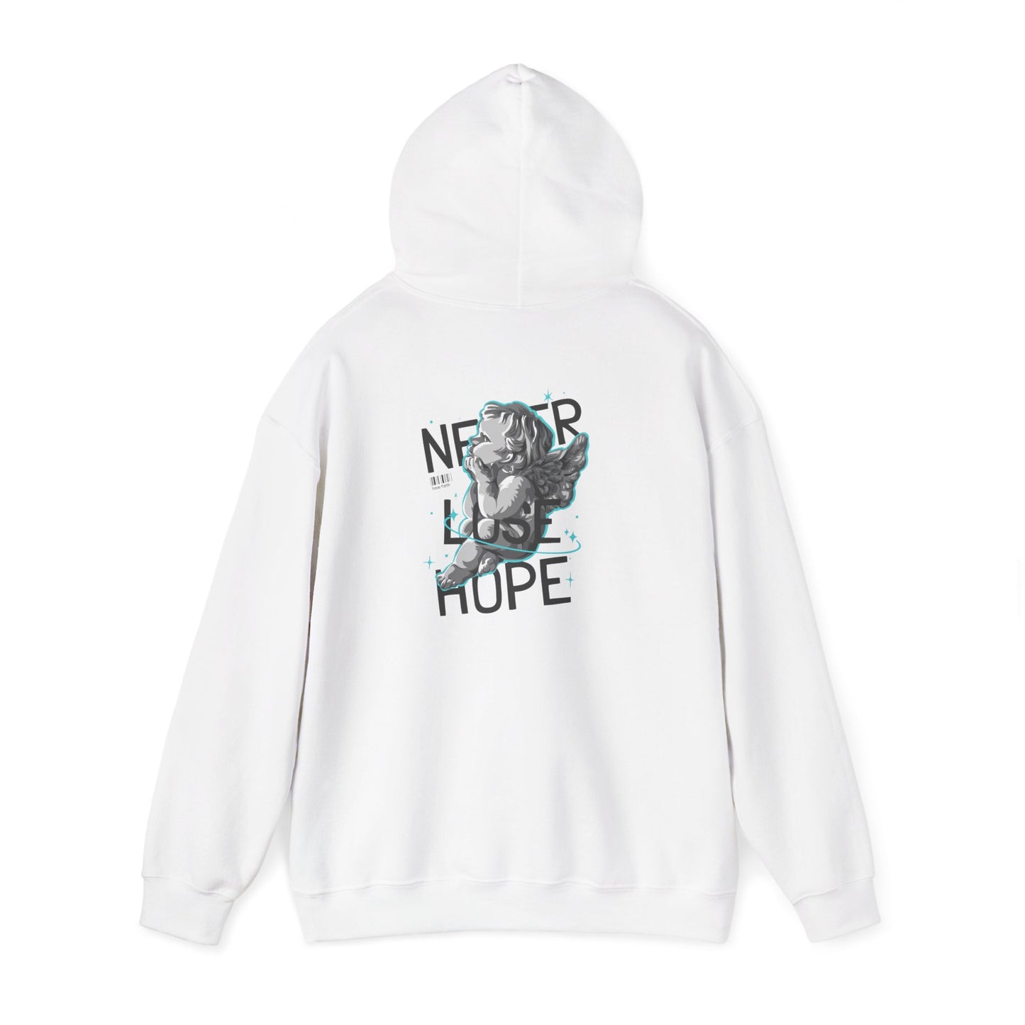 Never Lose Hope Hoodie