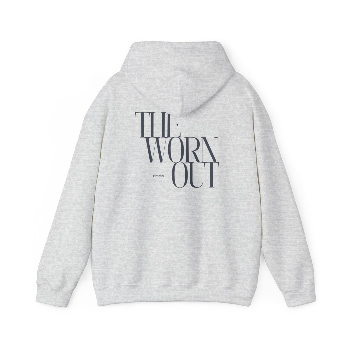 Self Care Day Hoodie