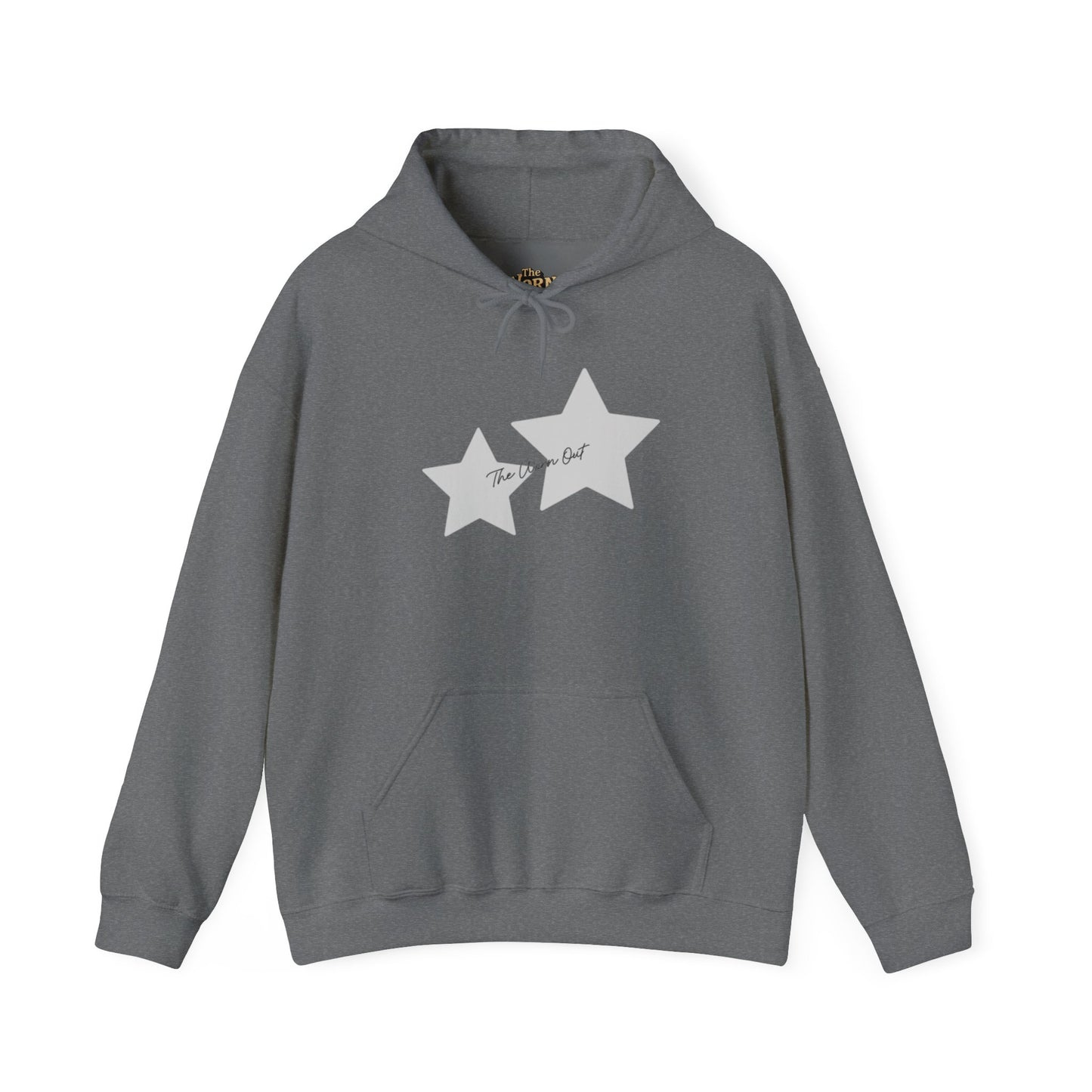 The Star Hoodie