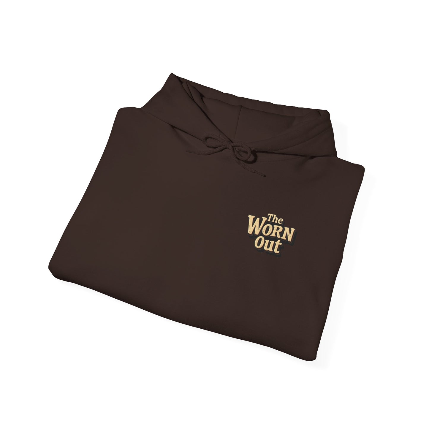 Sprad Kindness Hoodie