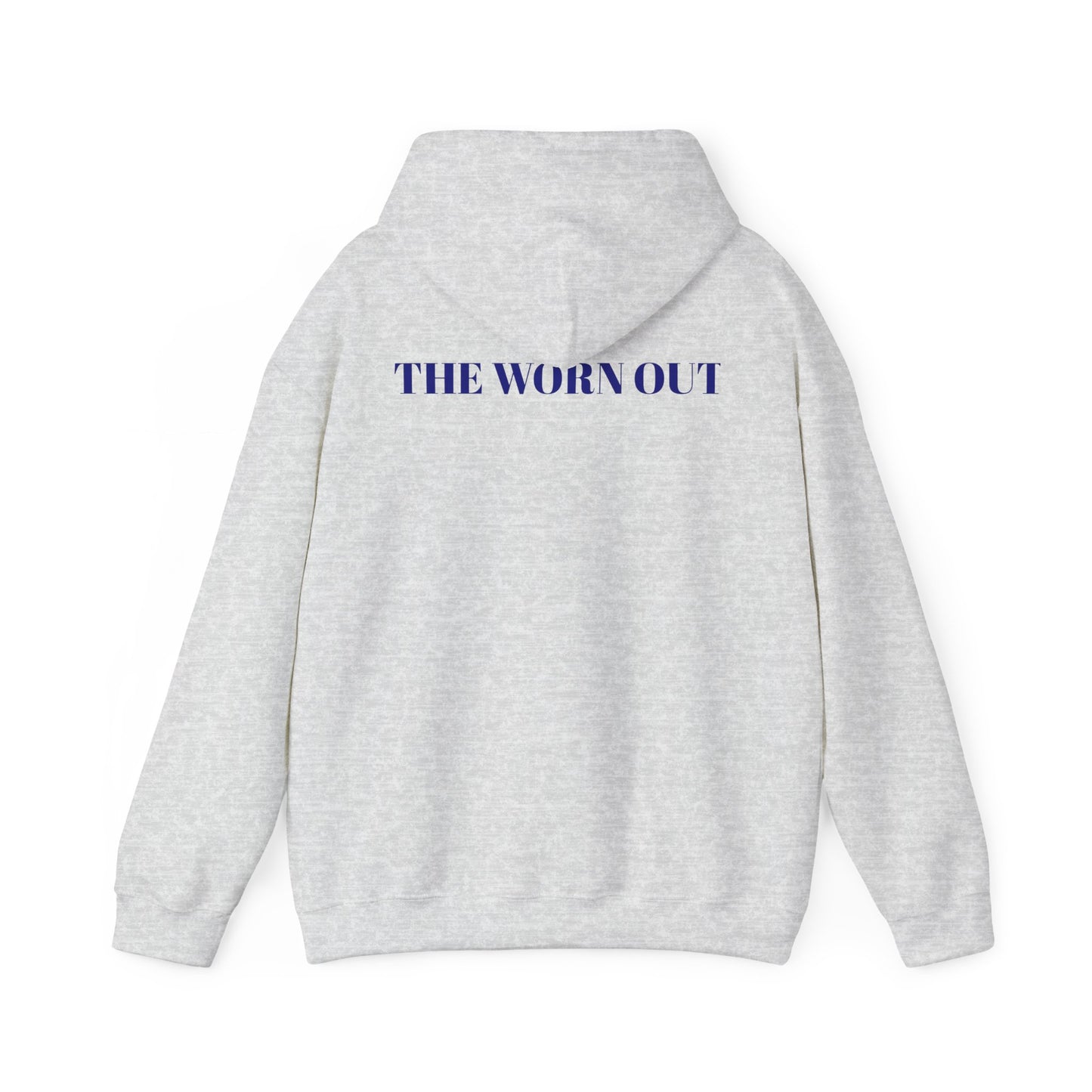 With Love Hoodie