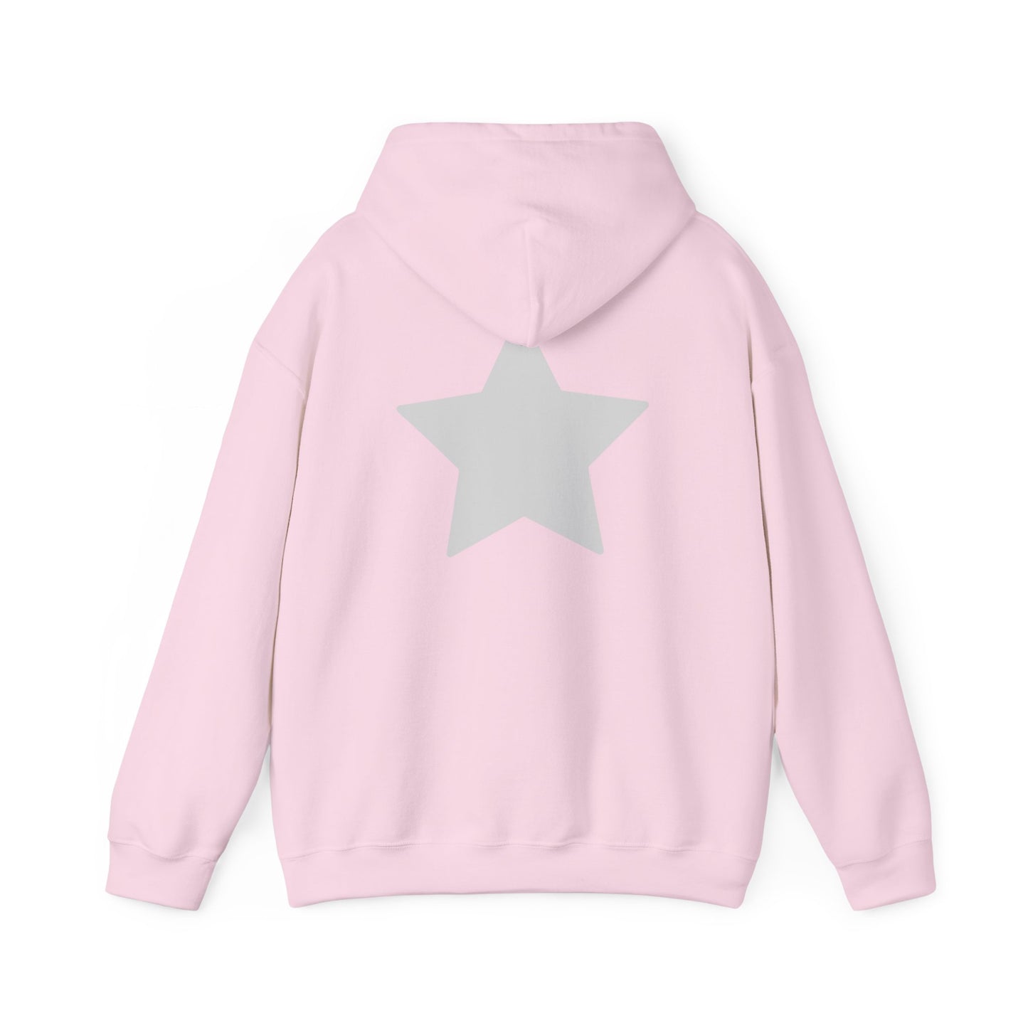 The Star Hoodie