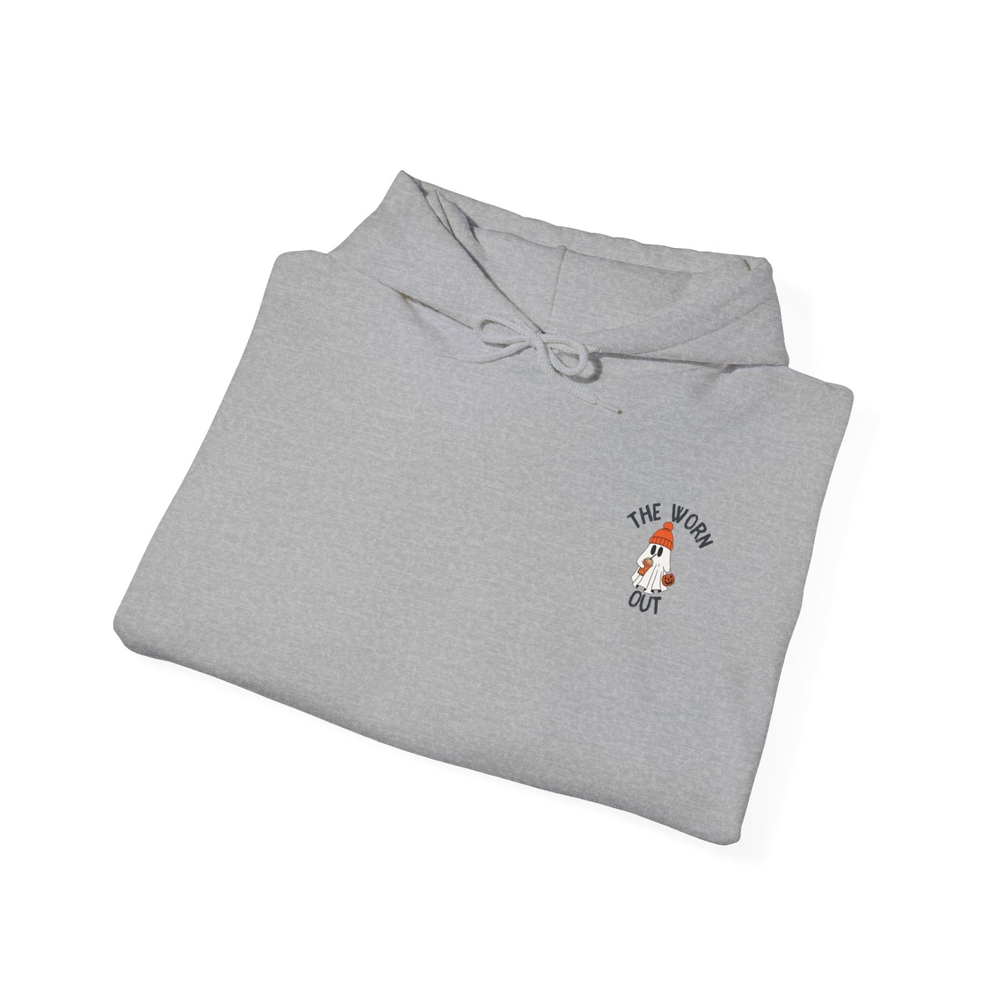 The Halloween Hoodie