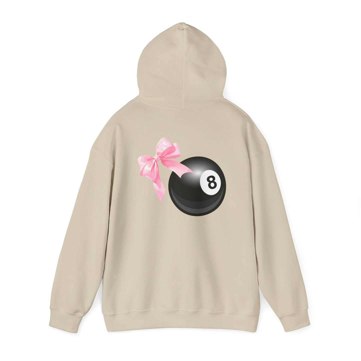 8-Ball Hoodie
