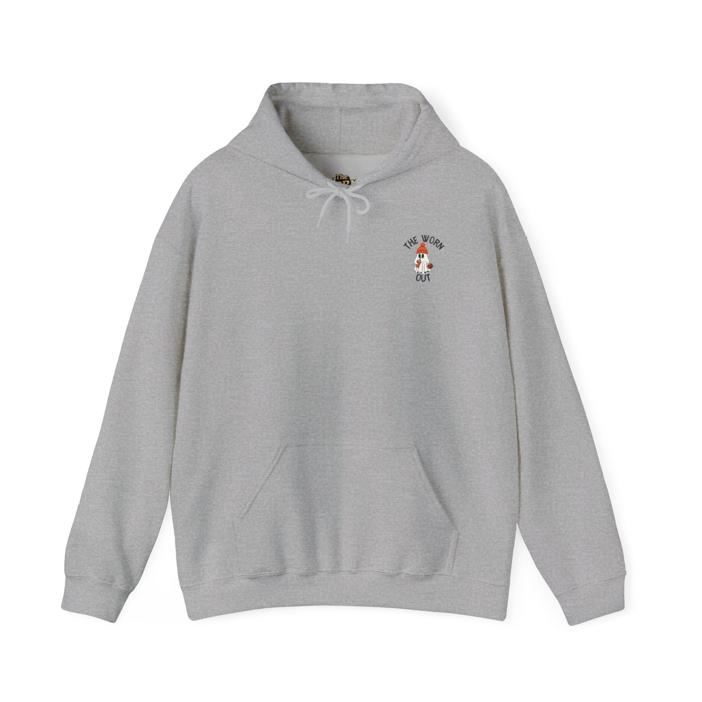 The Halloween Hoodie