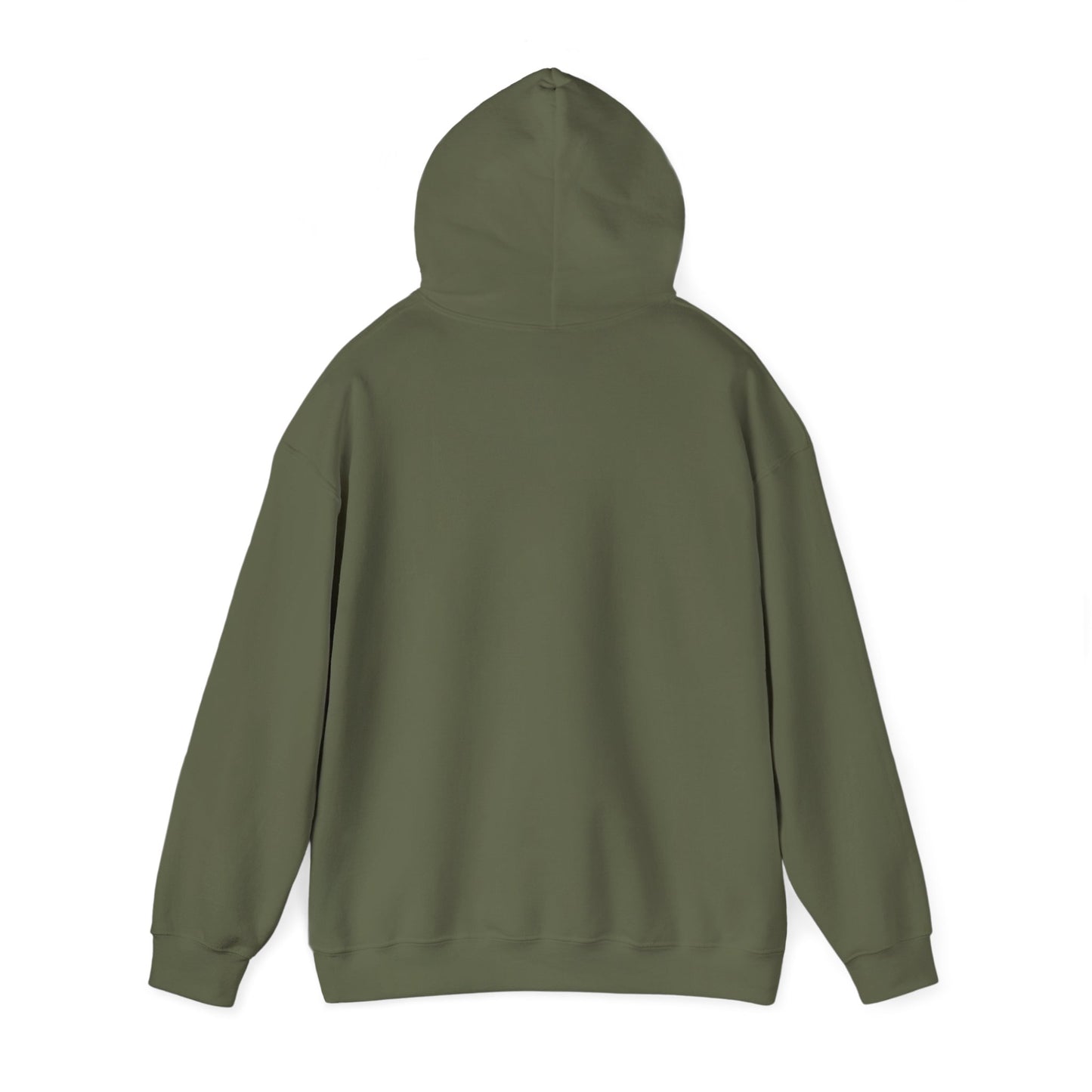 Power of Jesus Hoodie
