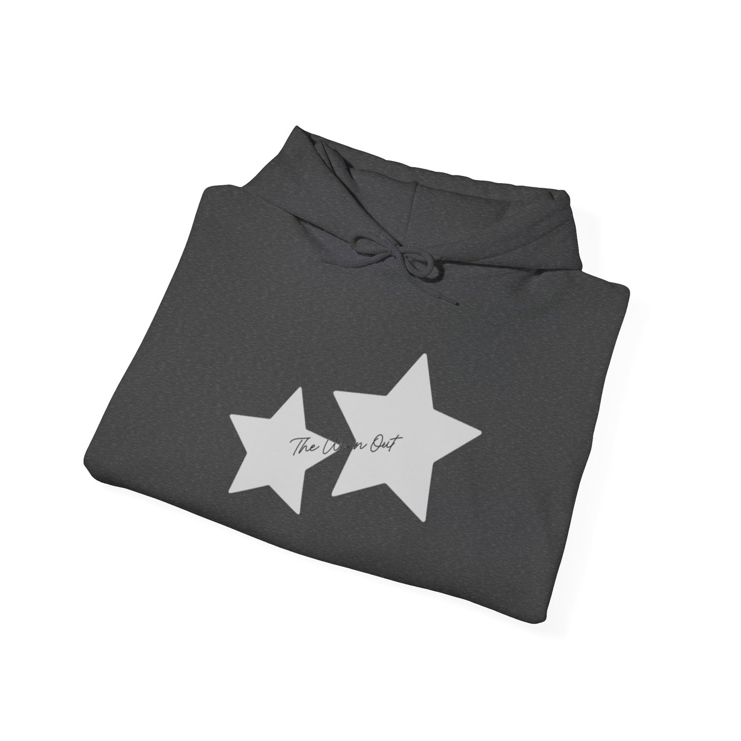 The Star Hoodie