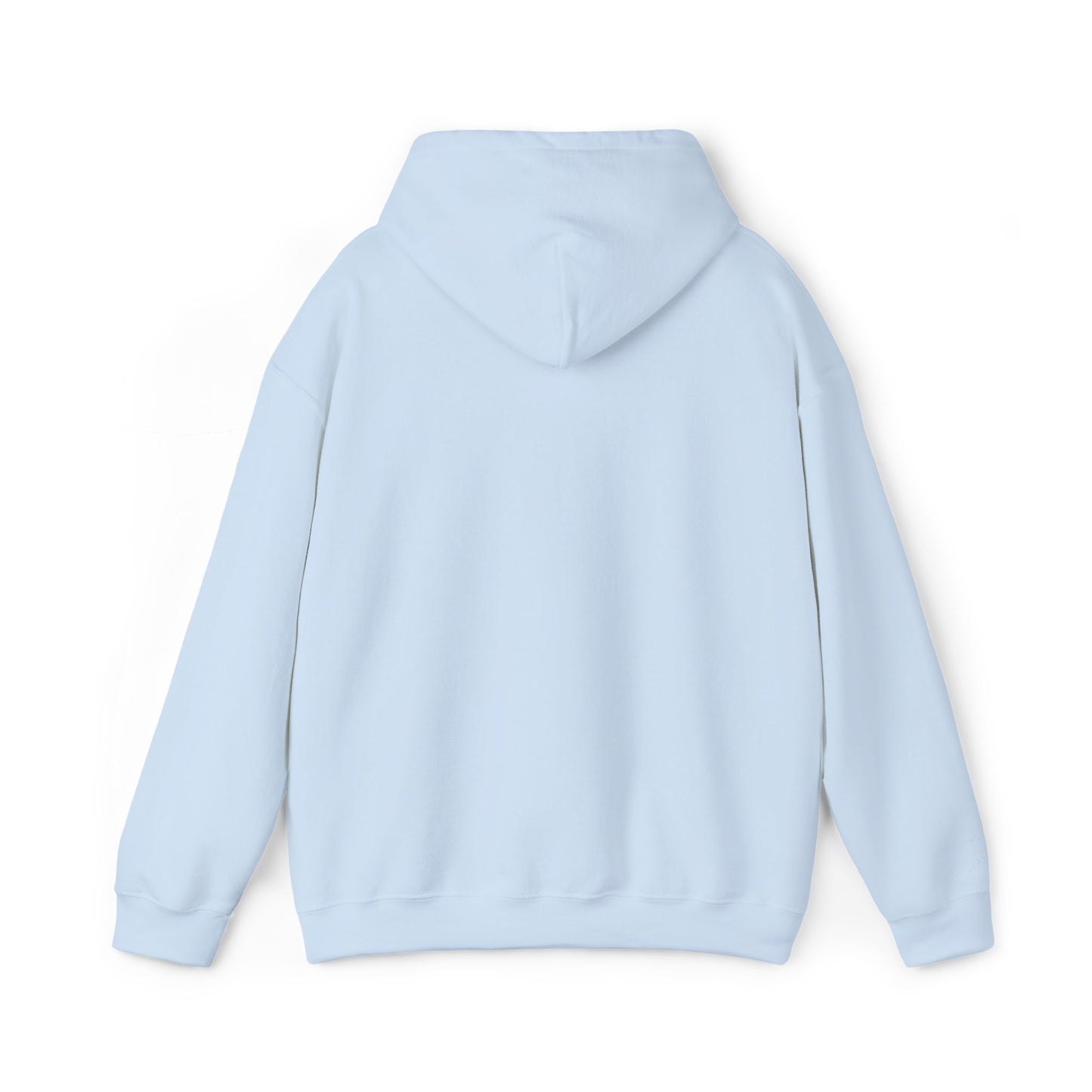 Embroidered Be The Light Hoodie