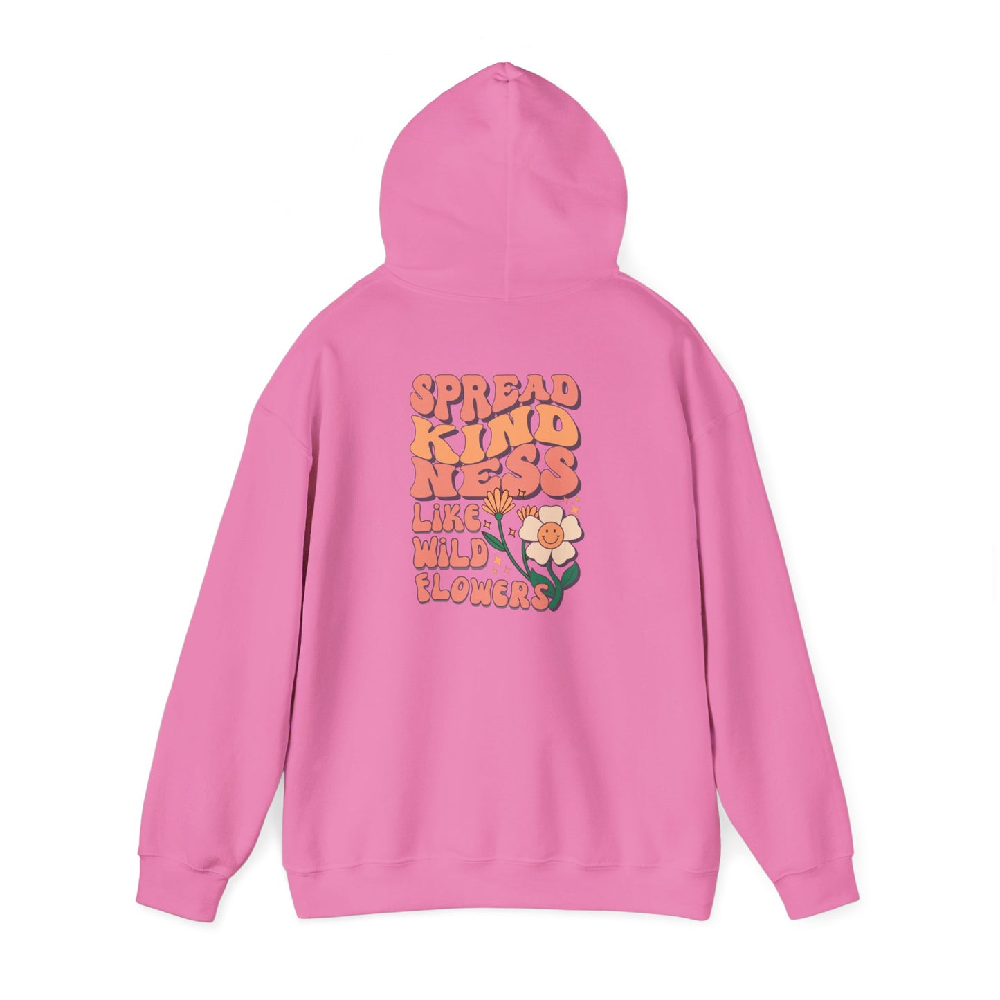 Sprad Kindness Hoodie