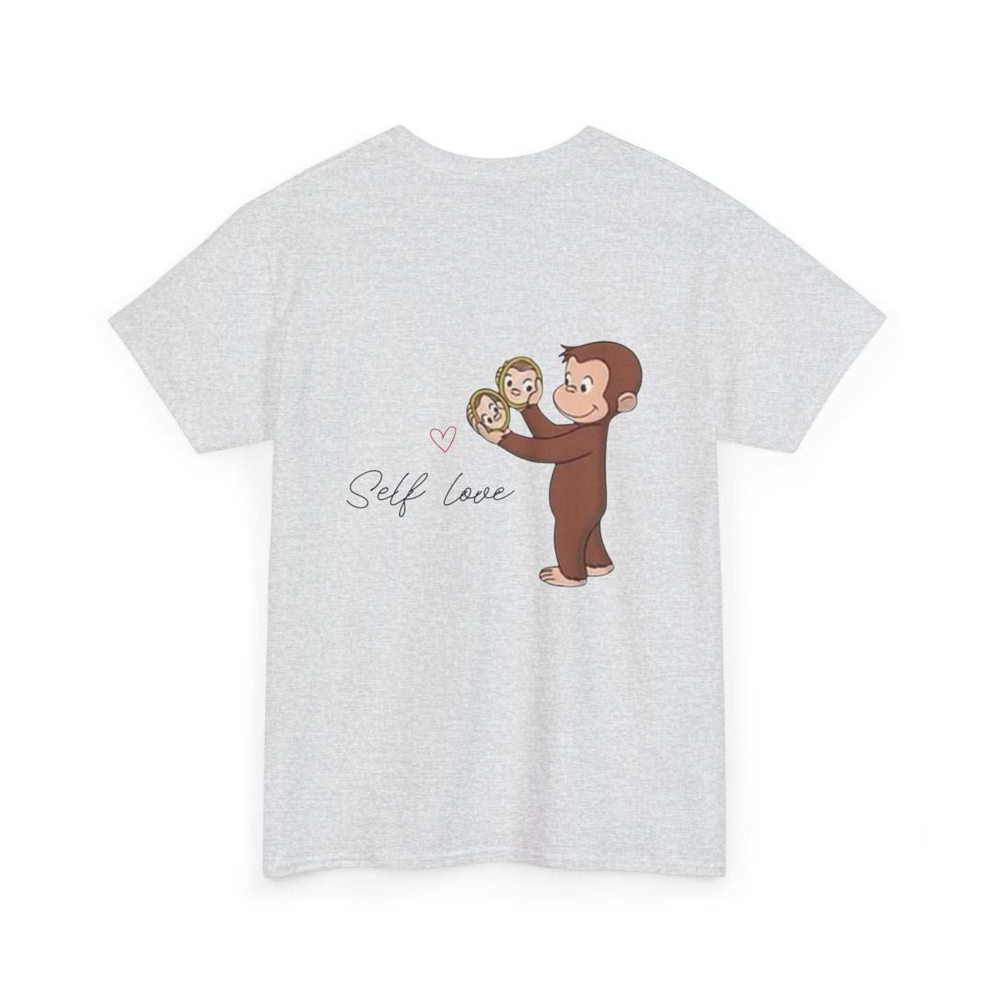 Self Love Tee