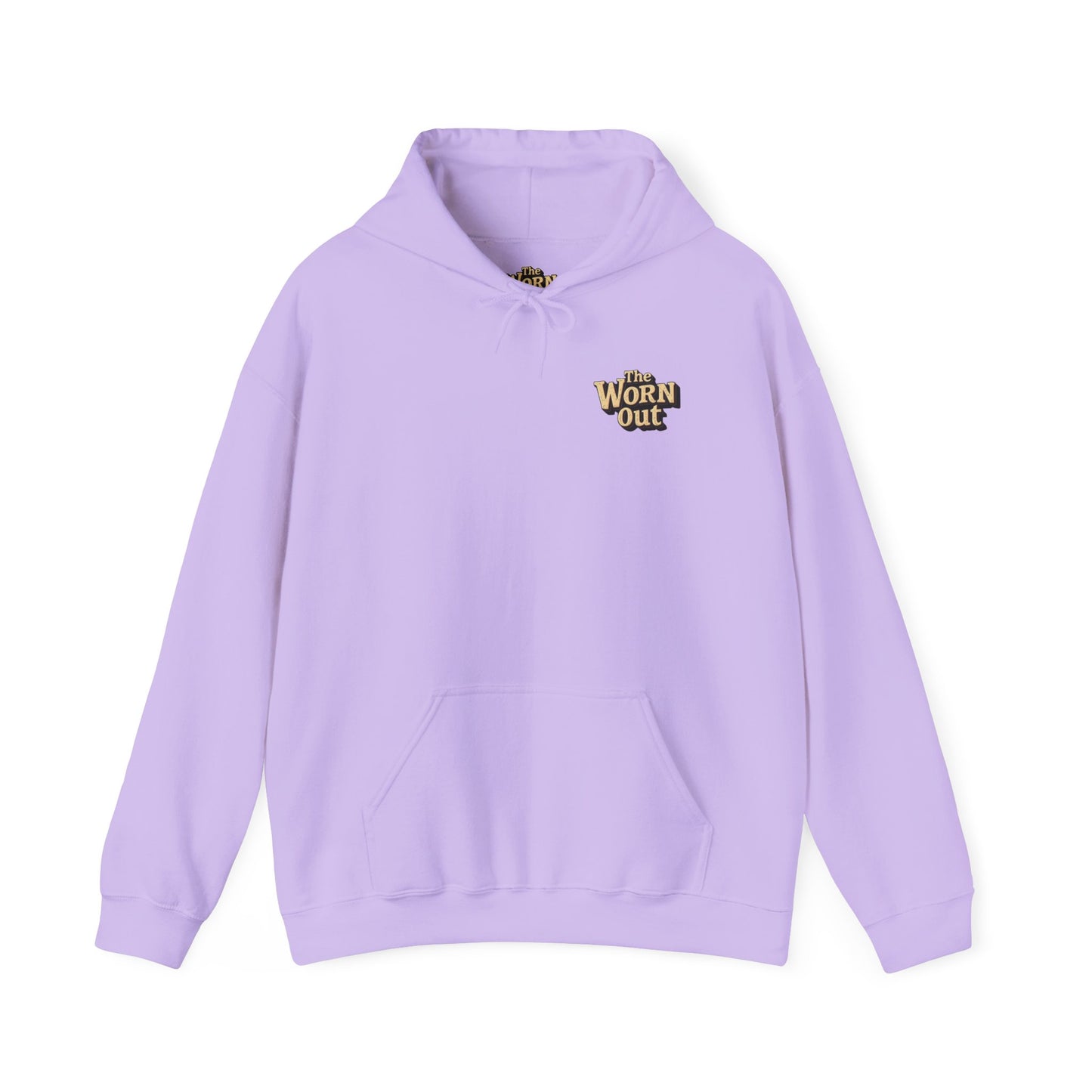 Sprad Kindness Hoodie