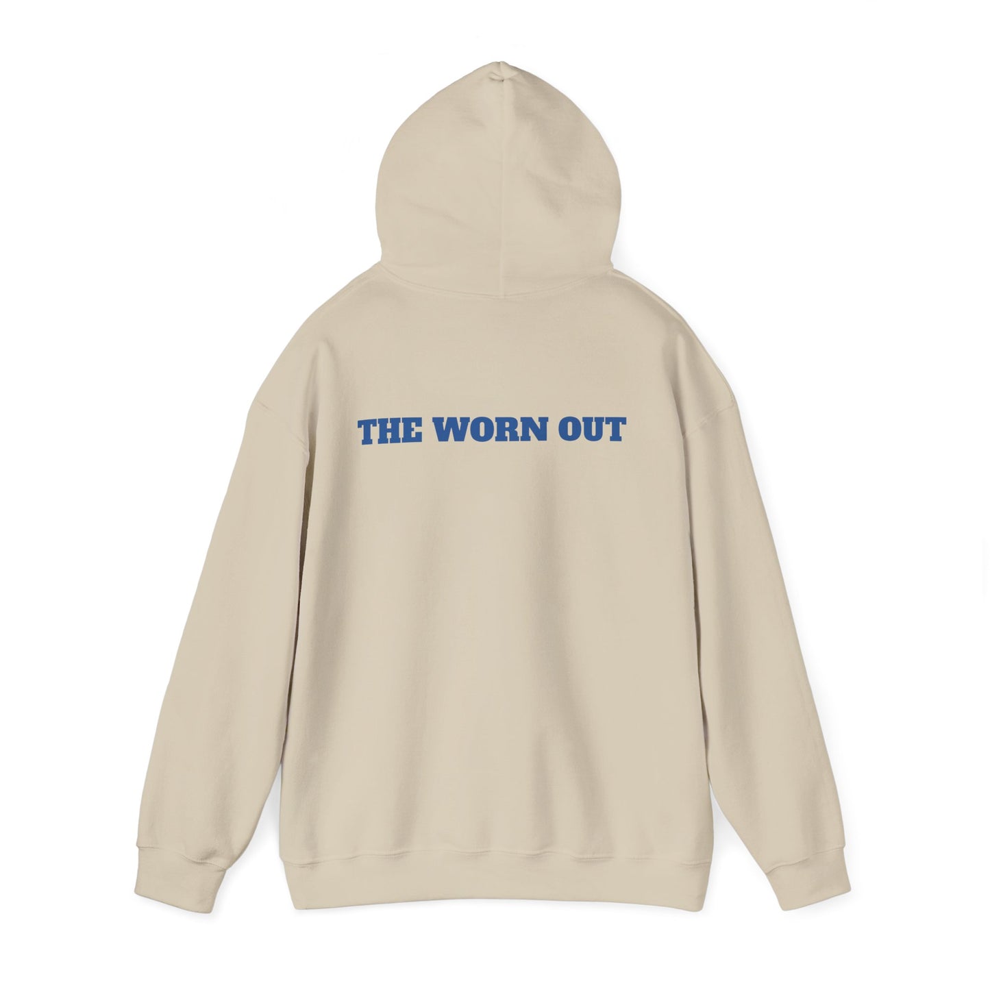 Good Vibes Only Hoodie