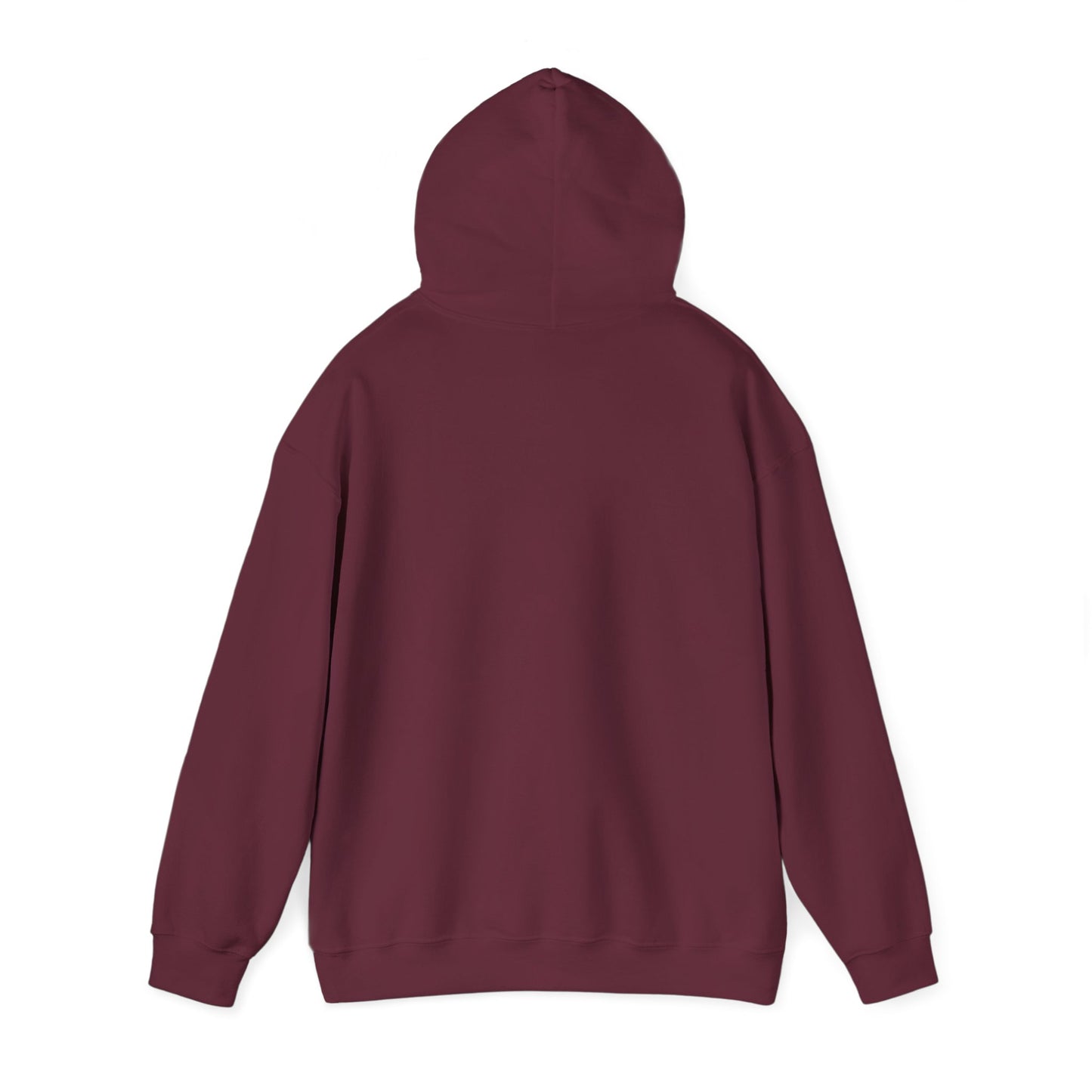 Power of Jesus Hoodie