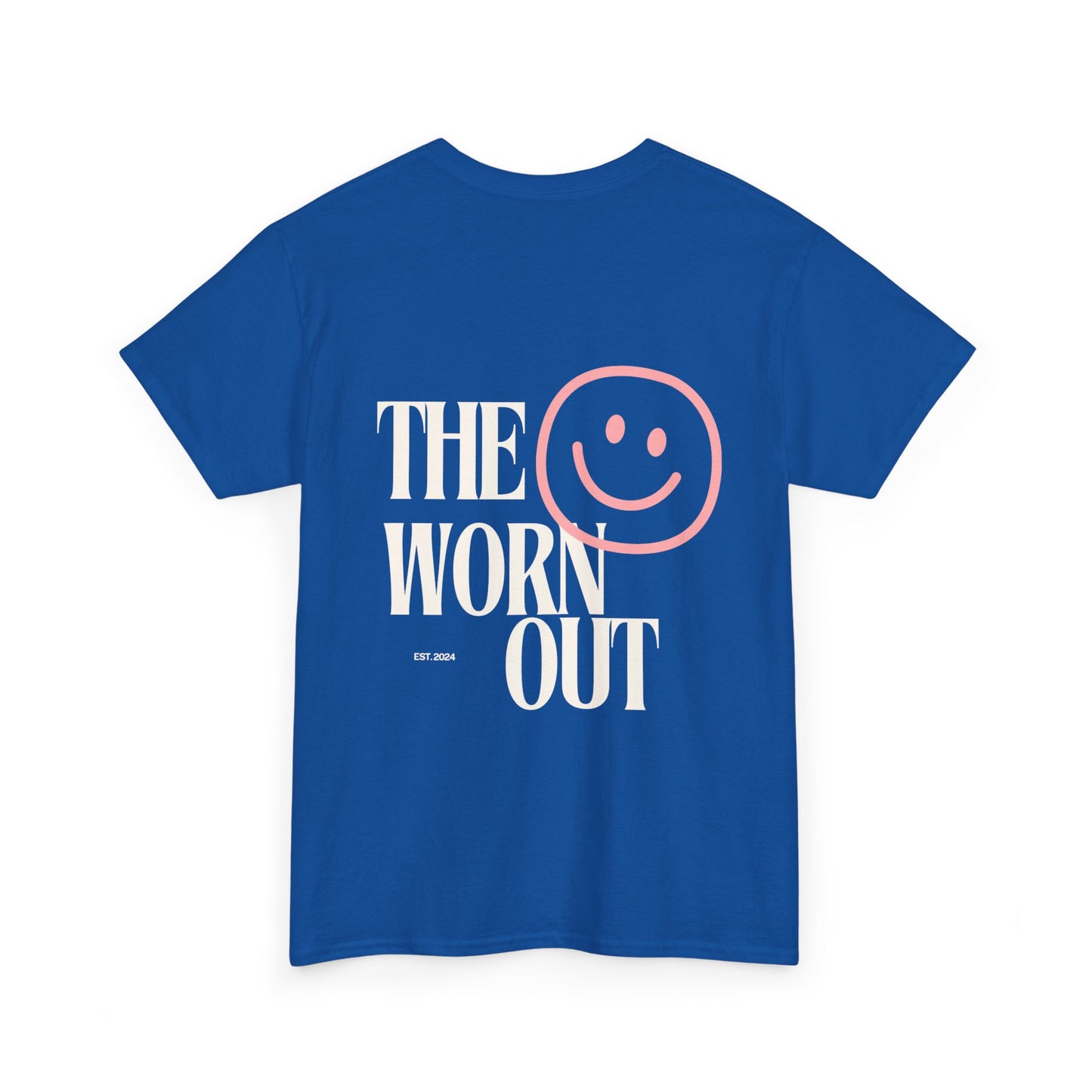 Choose Happiness Tee