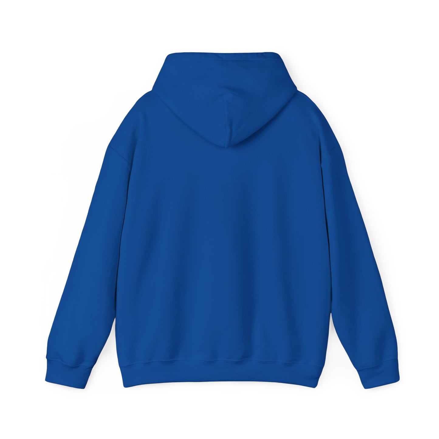 Power of Jesus Hoodie