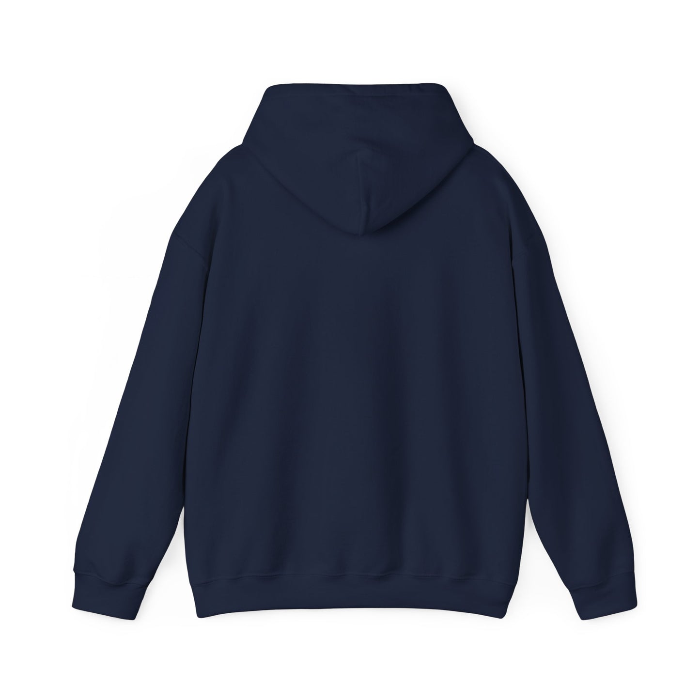 Power of Jesus Hoodie