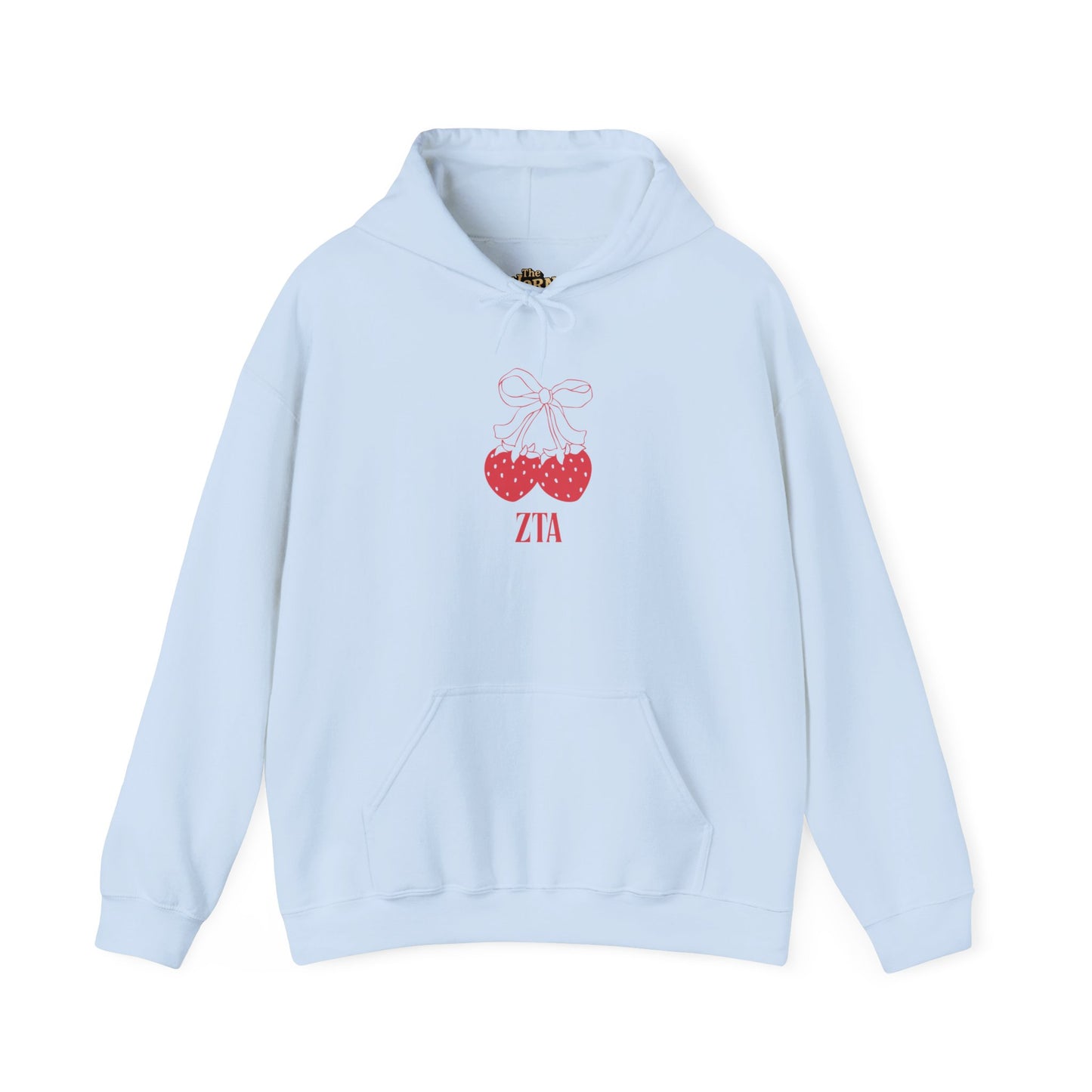 ZTA Hoodie