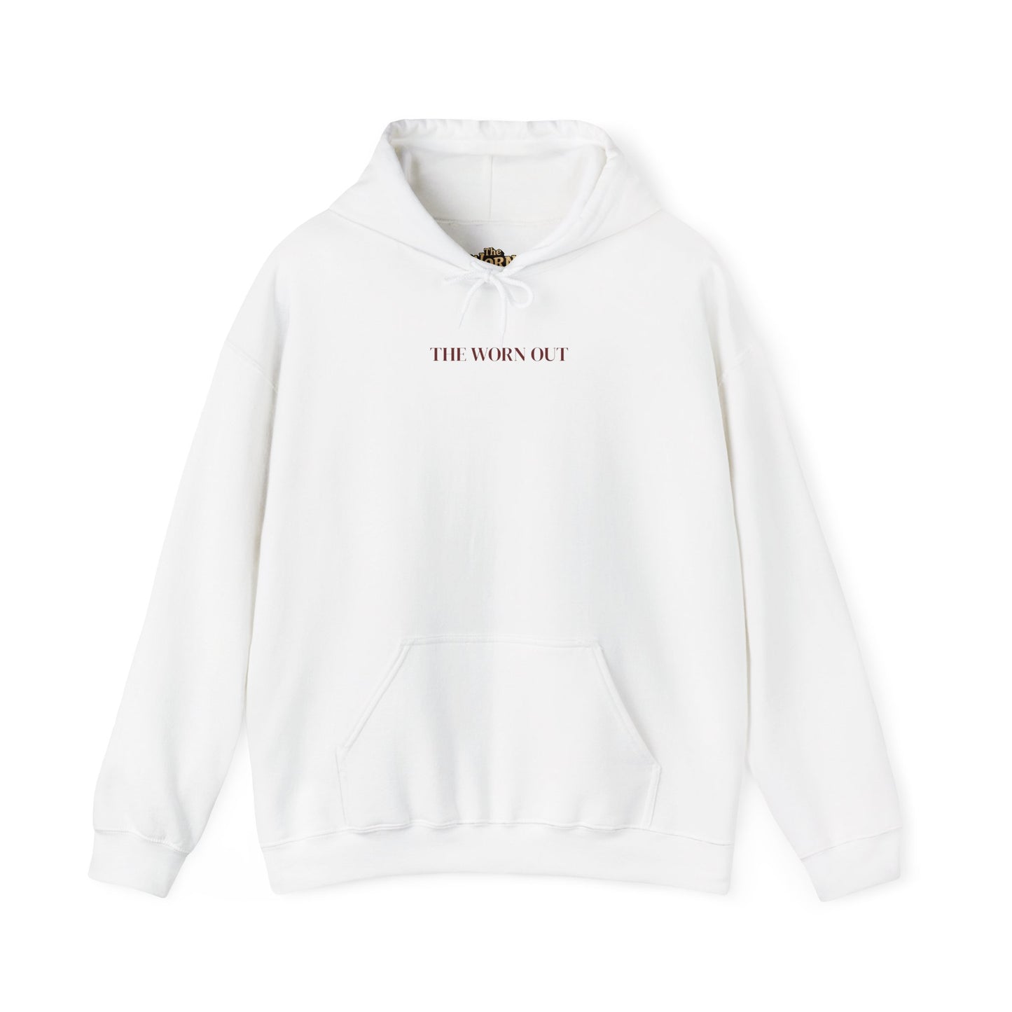 Good Vibes Worldwide Hoodie
