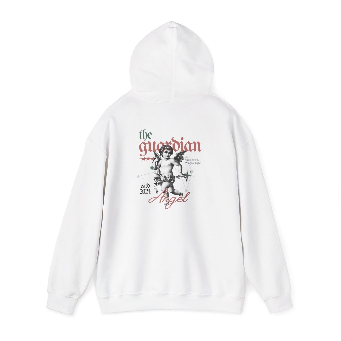 Guardian Angel Hoodie