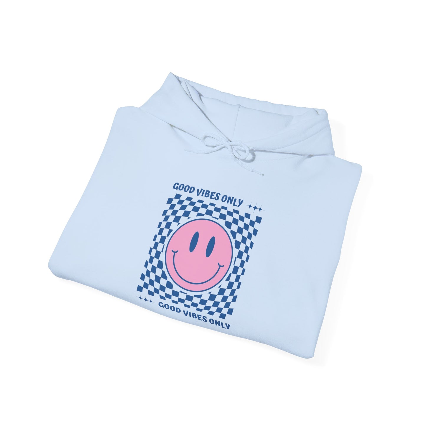 Good Vibes Only Hoodie