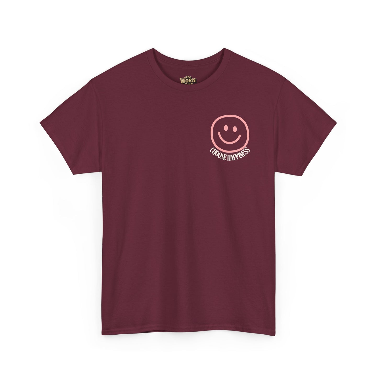 Choose Happiness Tee