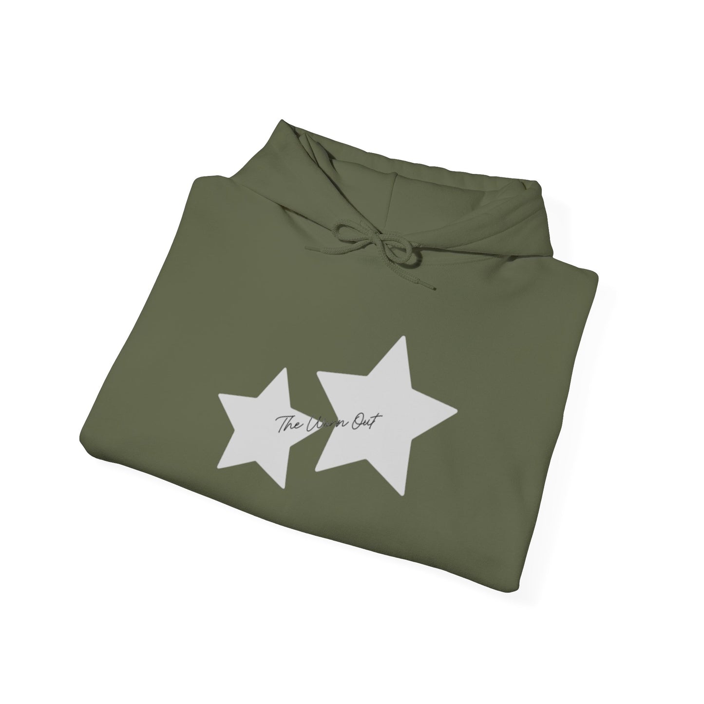 The Star Hoodie