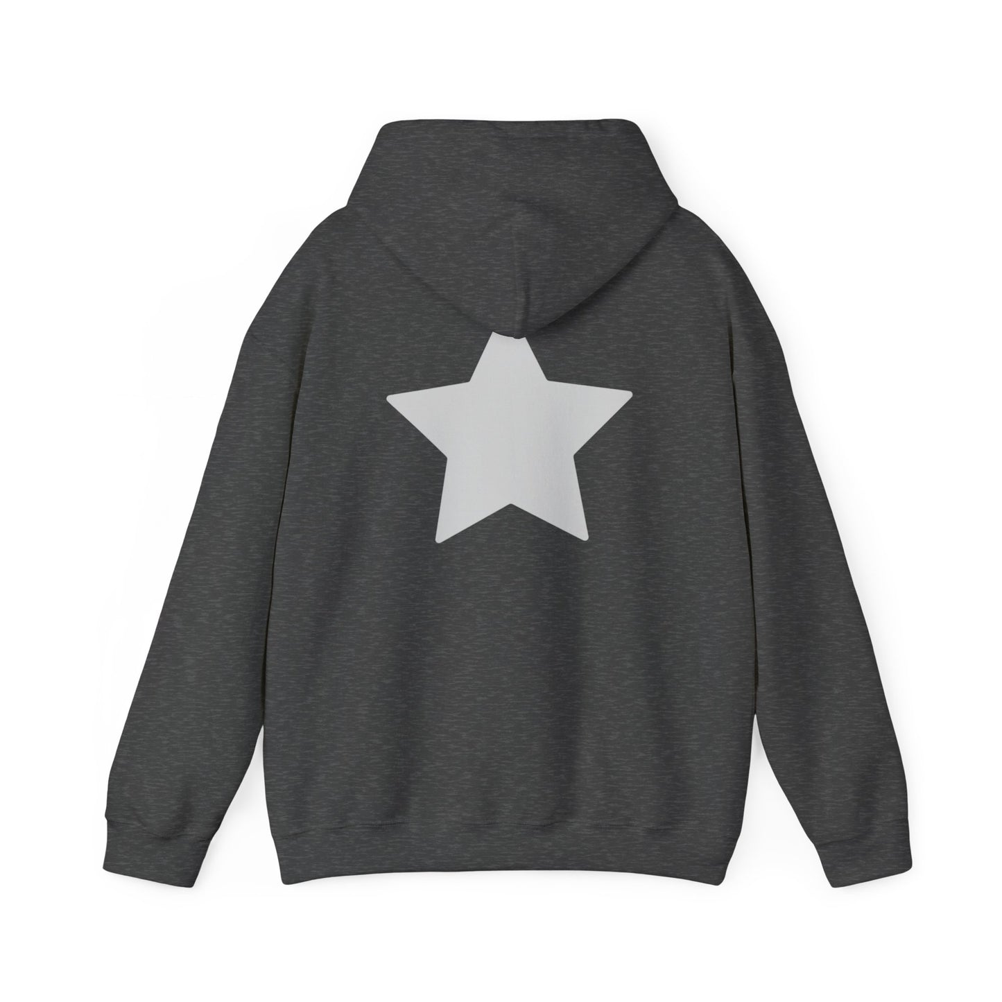 The Star Hoodie