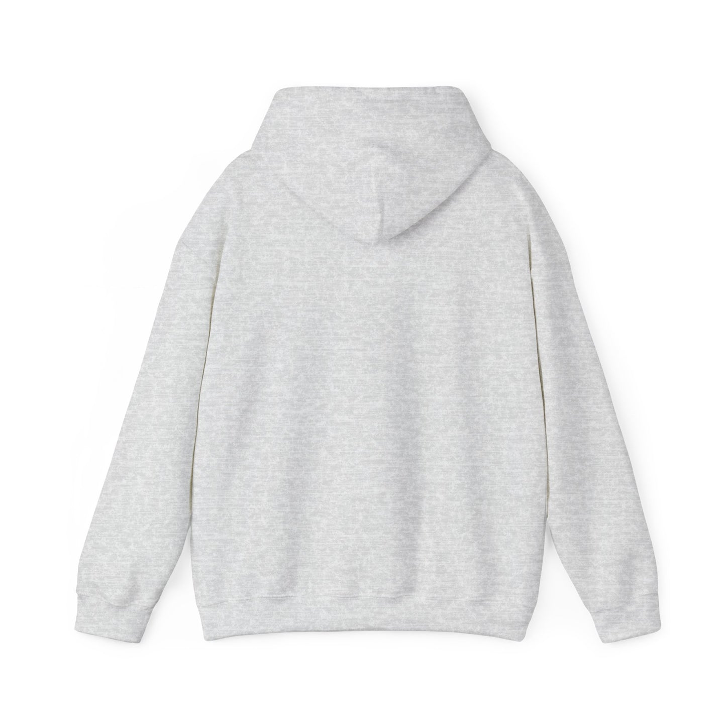 Keep It Simple Hoodie