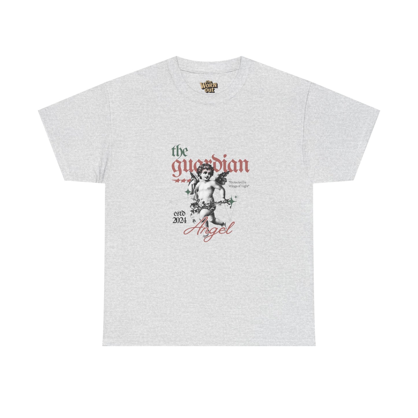 Guardian Angel Tee