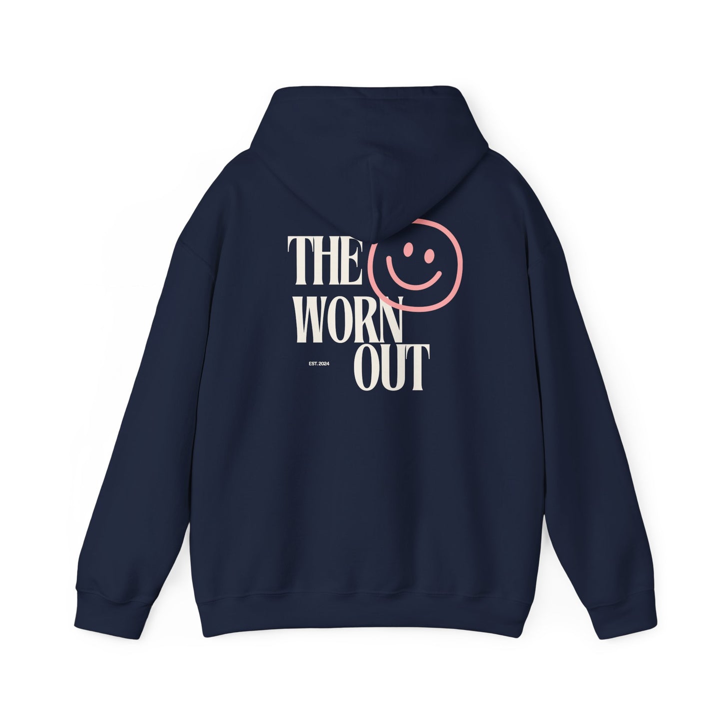 Choose Happiness Hoodie