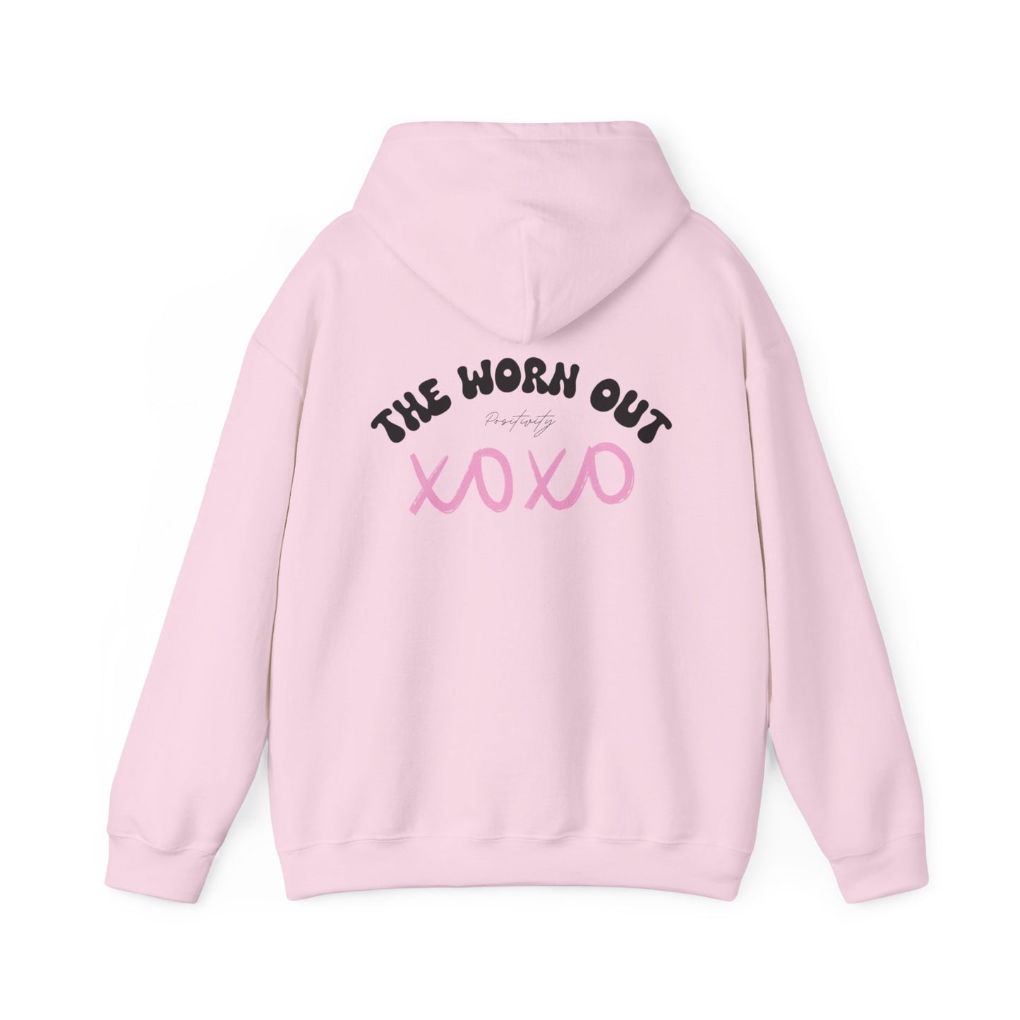 XOXO Hoodie