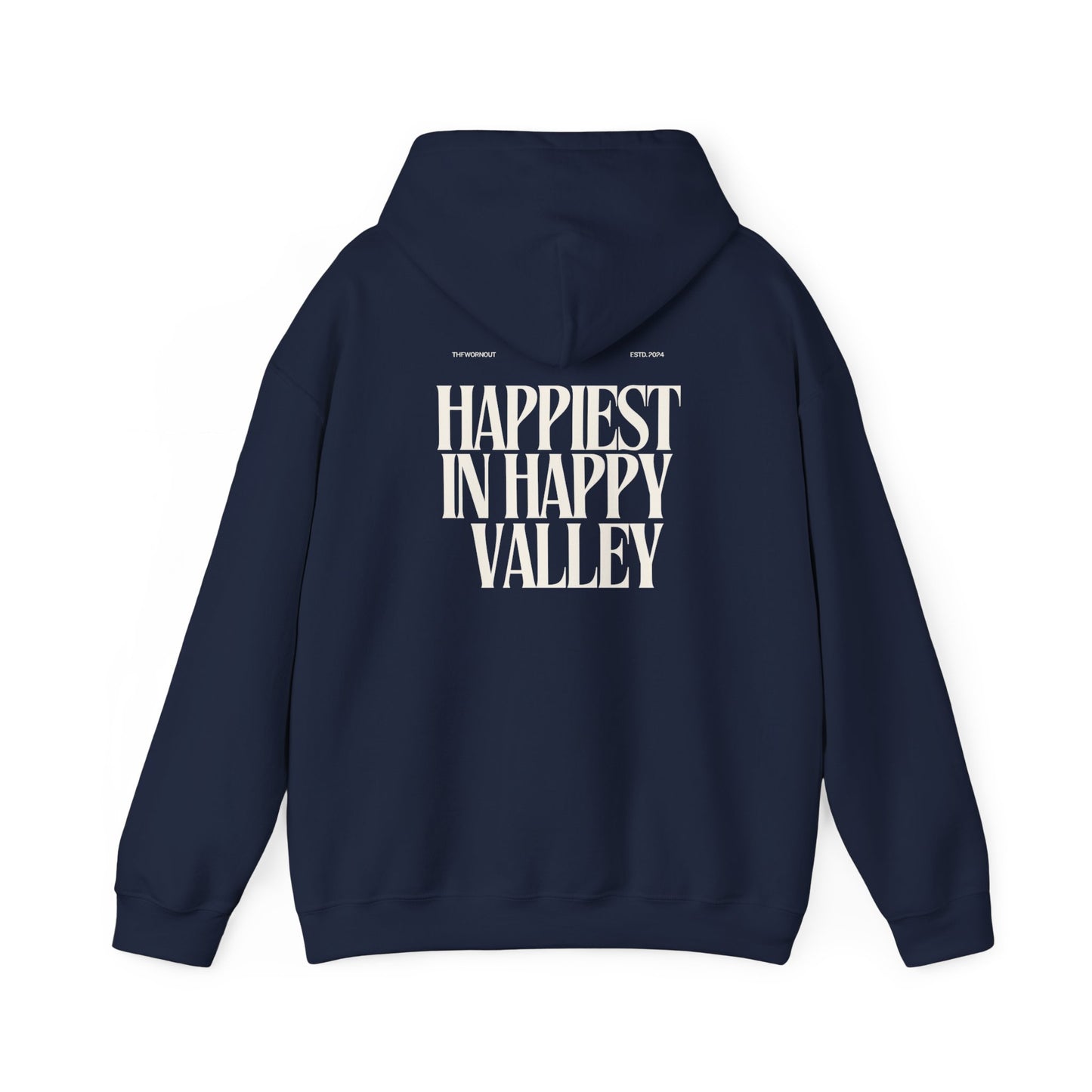 Happy Valley Hoodie