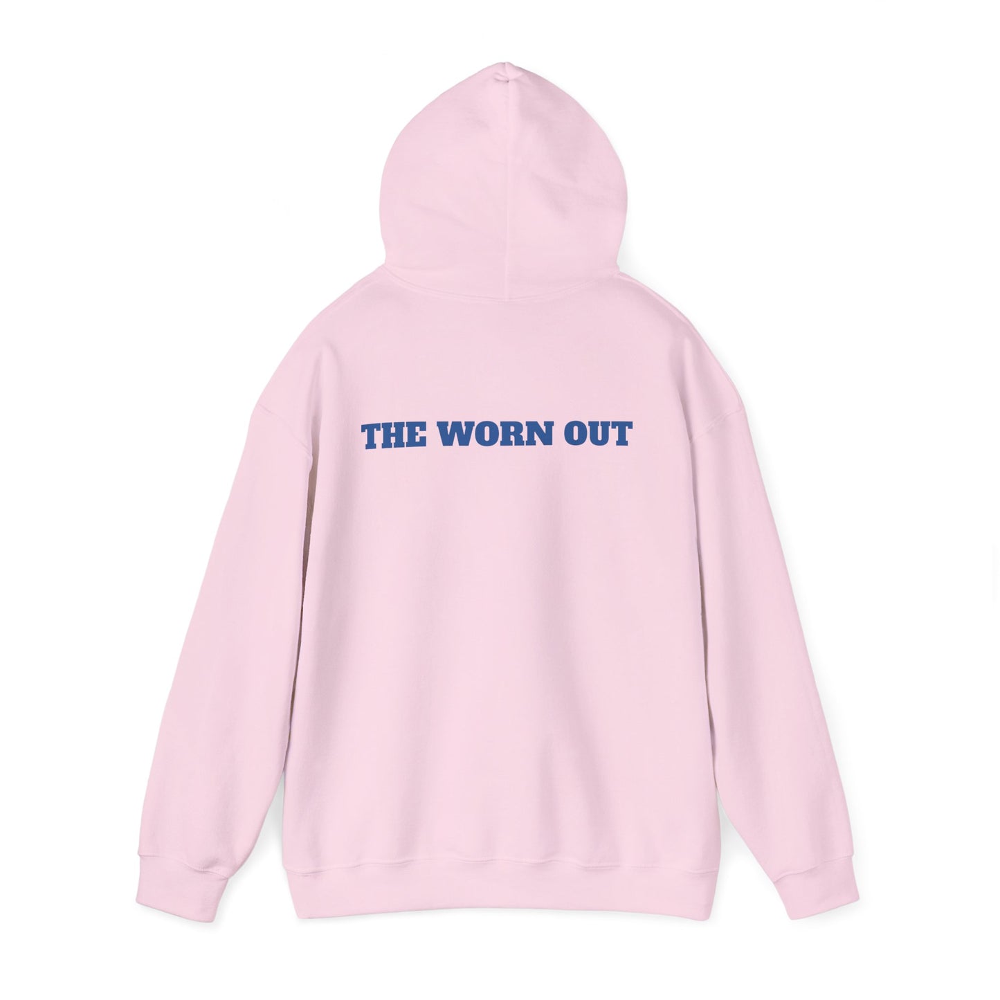 Good Vibes Only Hoodie