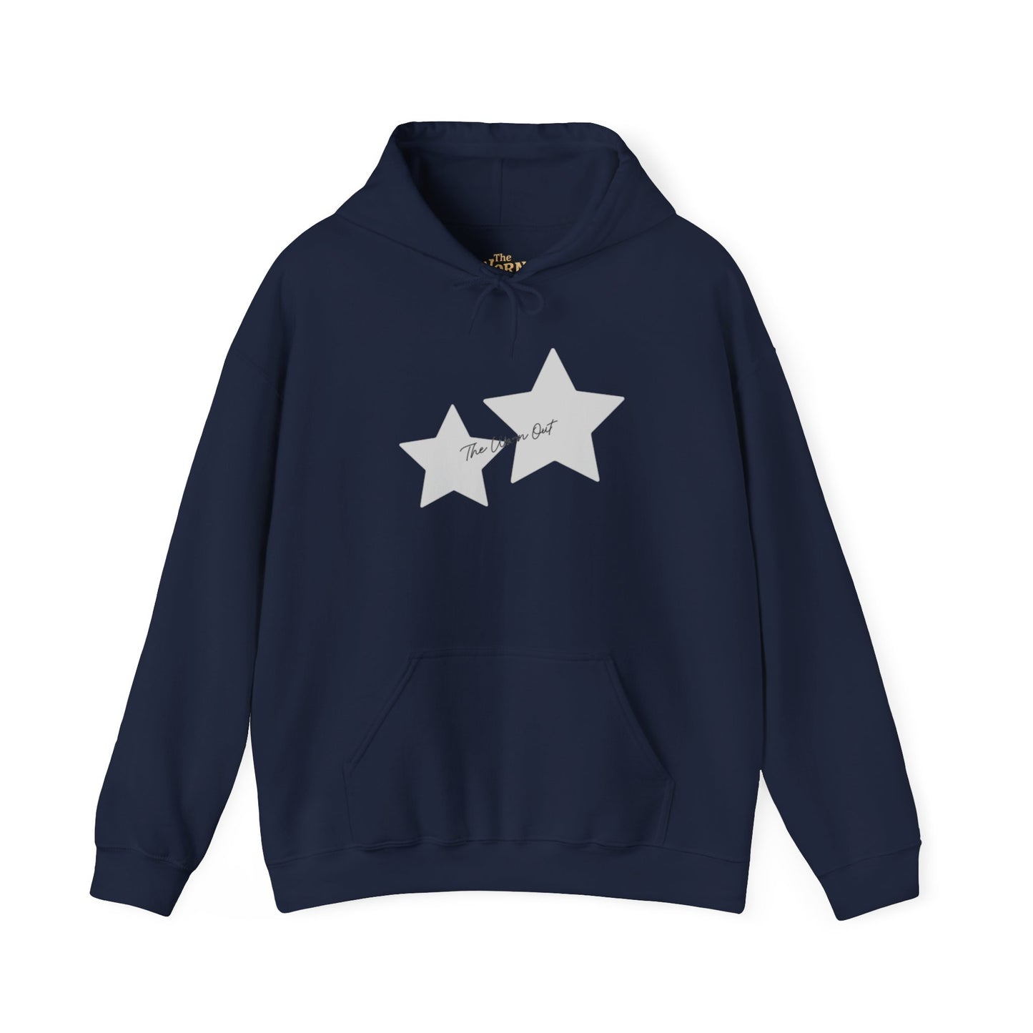 The Star Hoodie